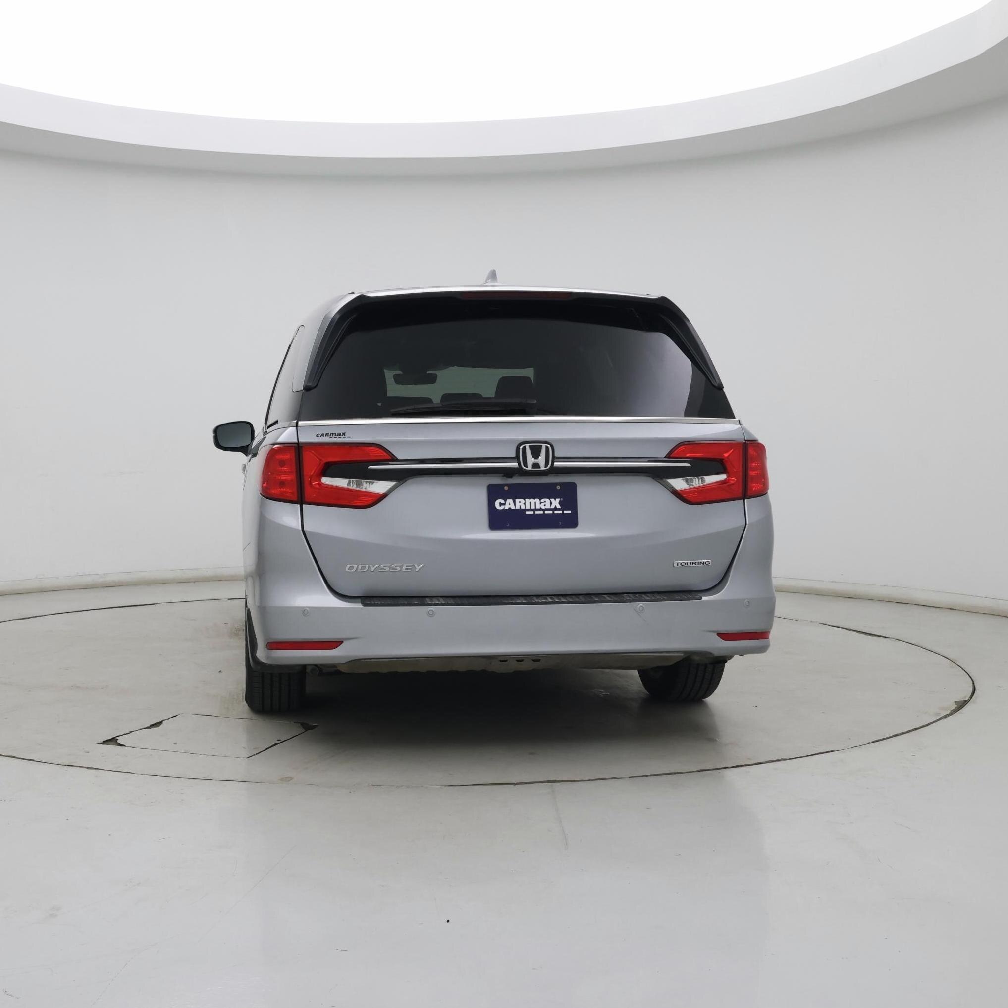 Thumbnail: 2024 Honda Odyssey - 6