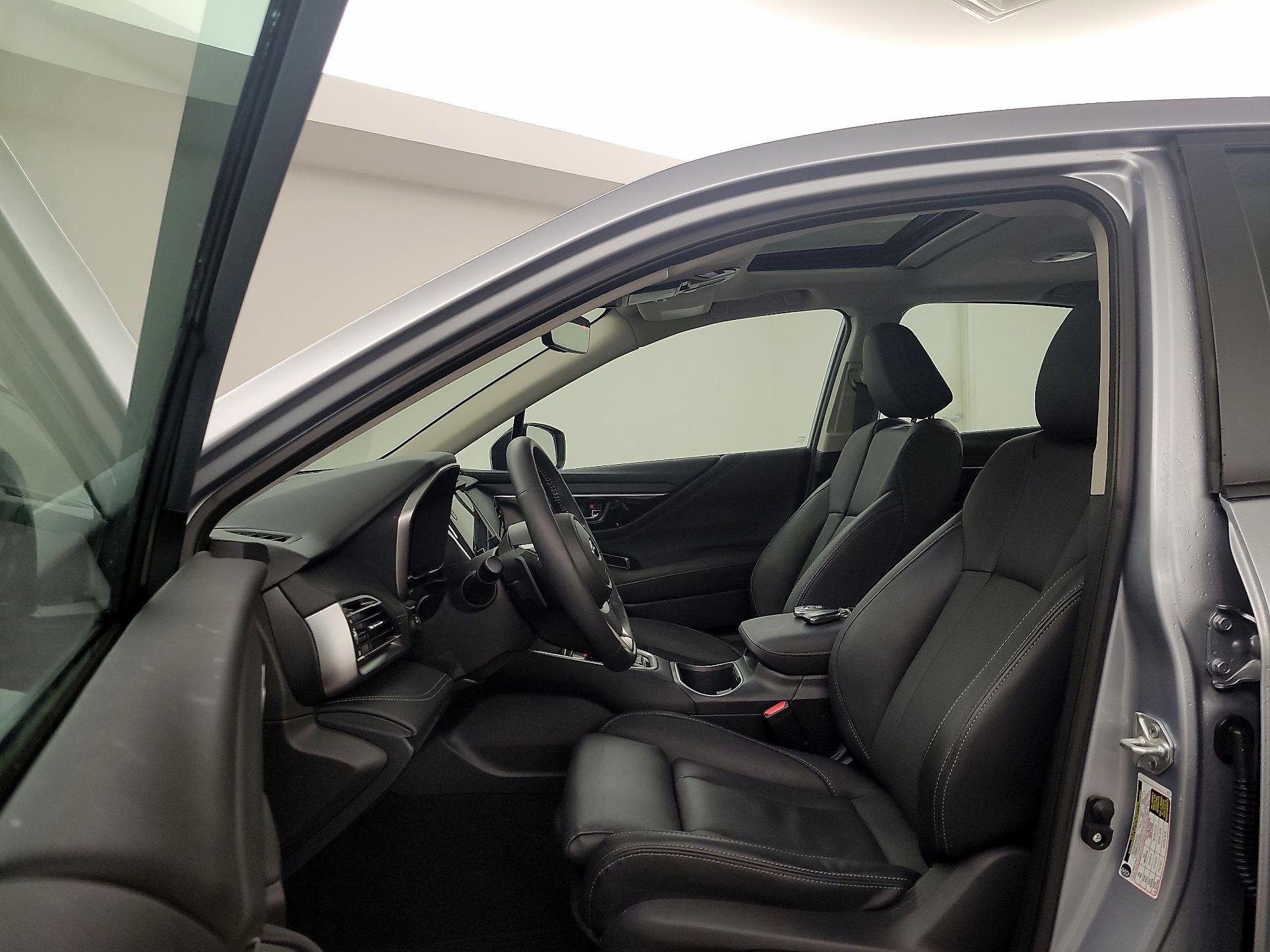 Thumbnail: 2025 Subaru Legacy - 11