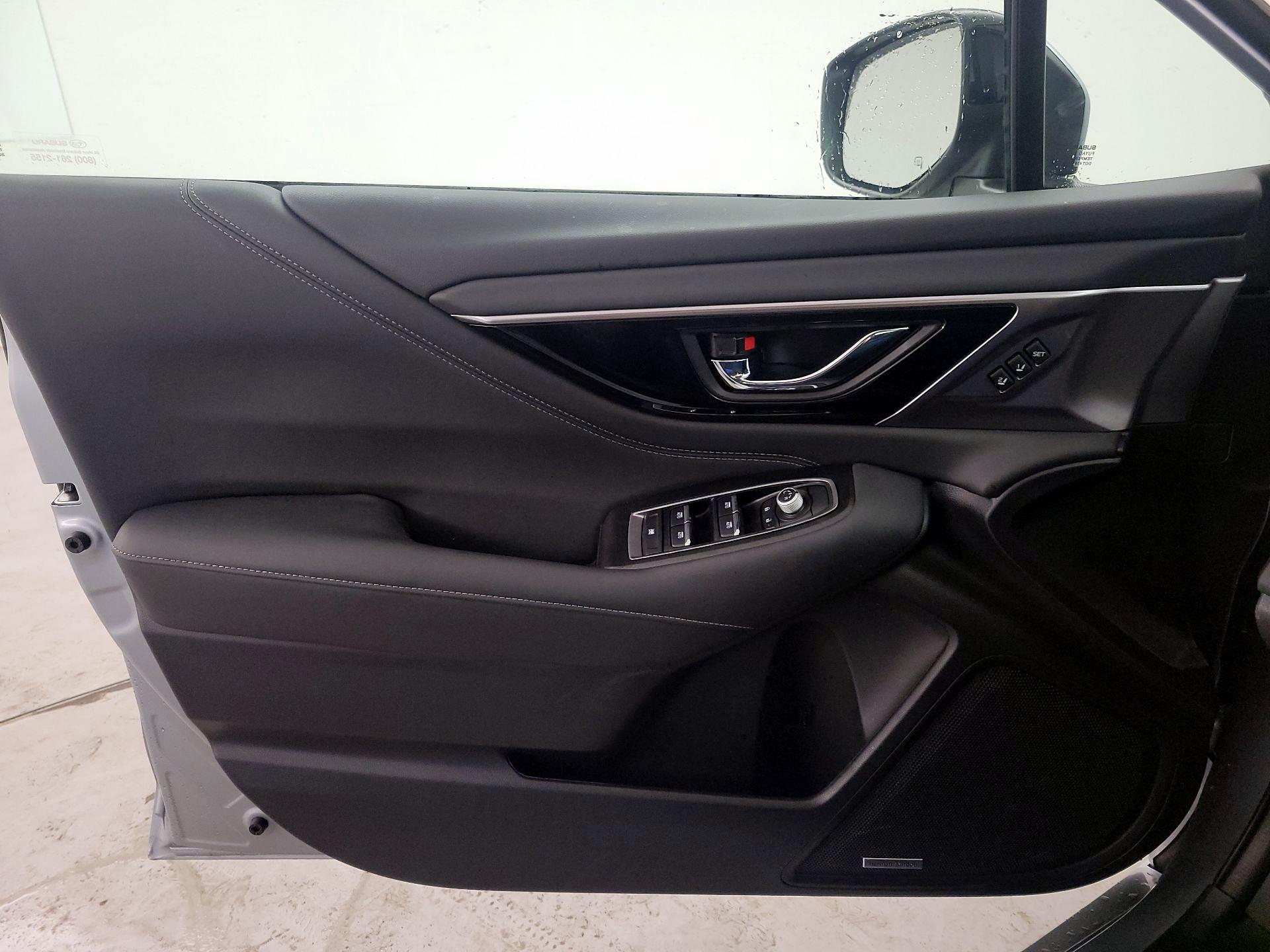 Thumbnail: 2025 Subaru Legacy - 12