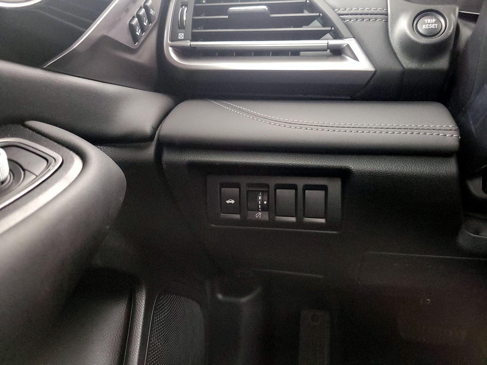 Thumbnail: 2025 Subaru Legacy - 13