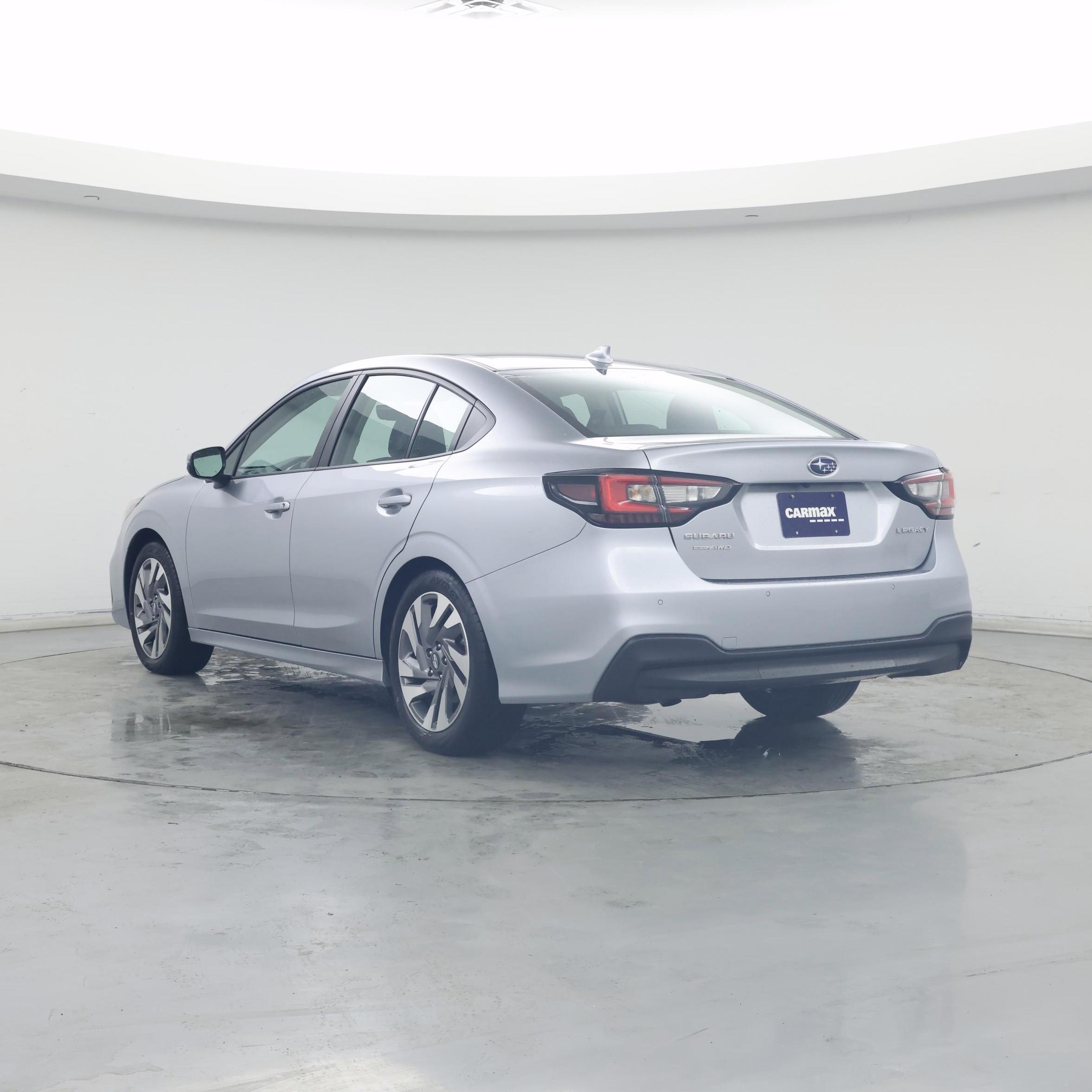 Thumbnail: 2025 Subaru Legacy - 2