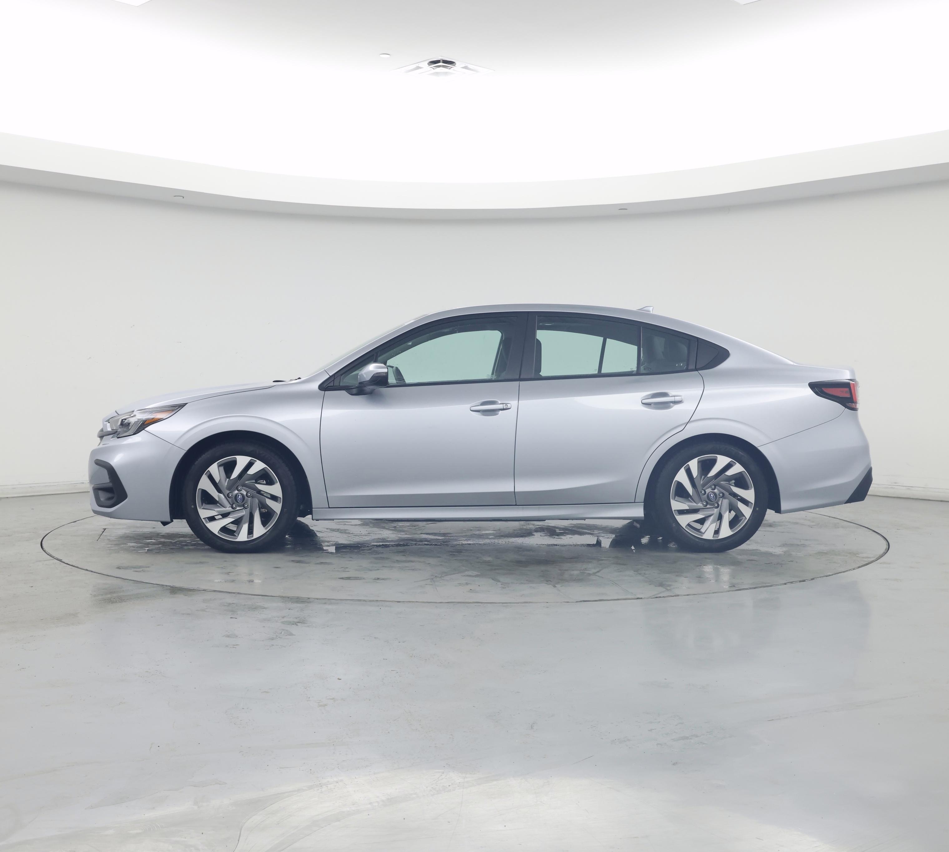 Thumbnail: 2025 Subaru Legacy - 3