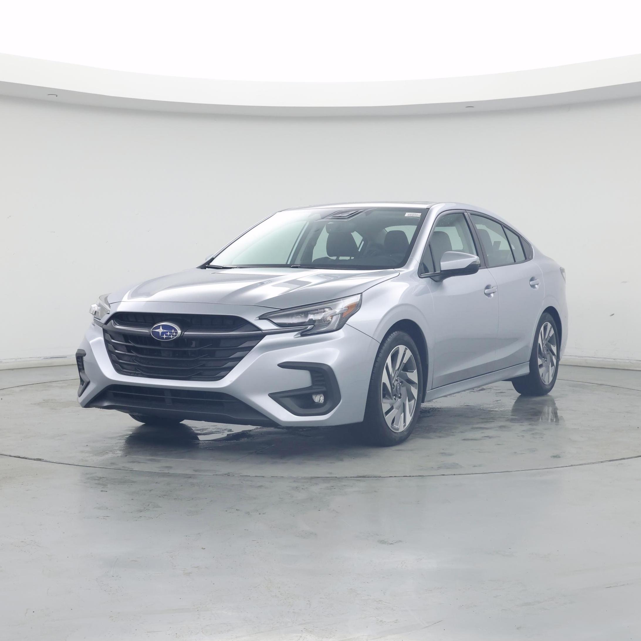 Thumbnail: 2025 Subaru Legacy - 4