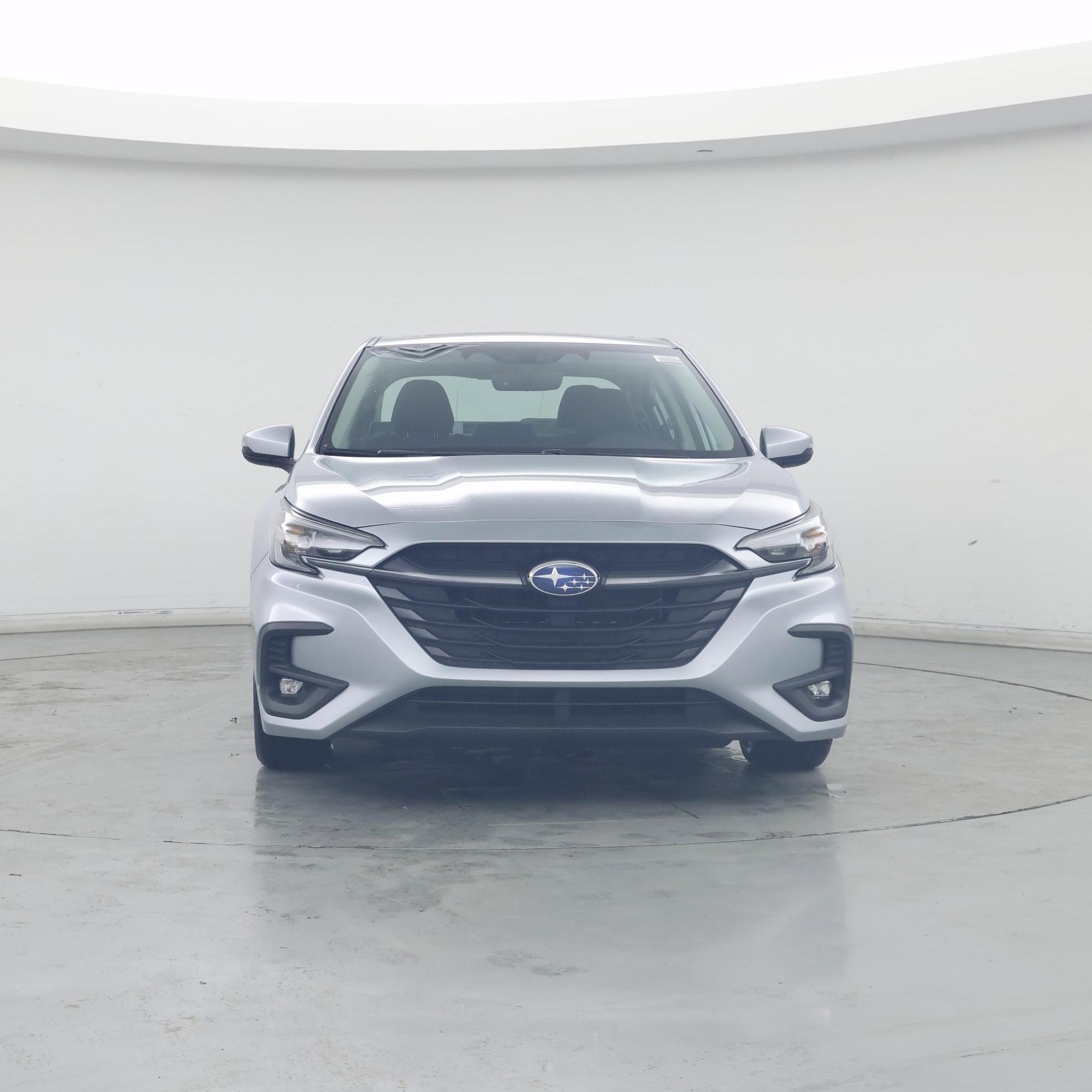 Thumbnail: 2025 Subaru Legacy - 5