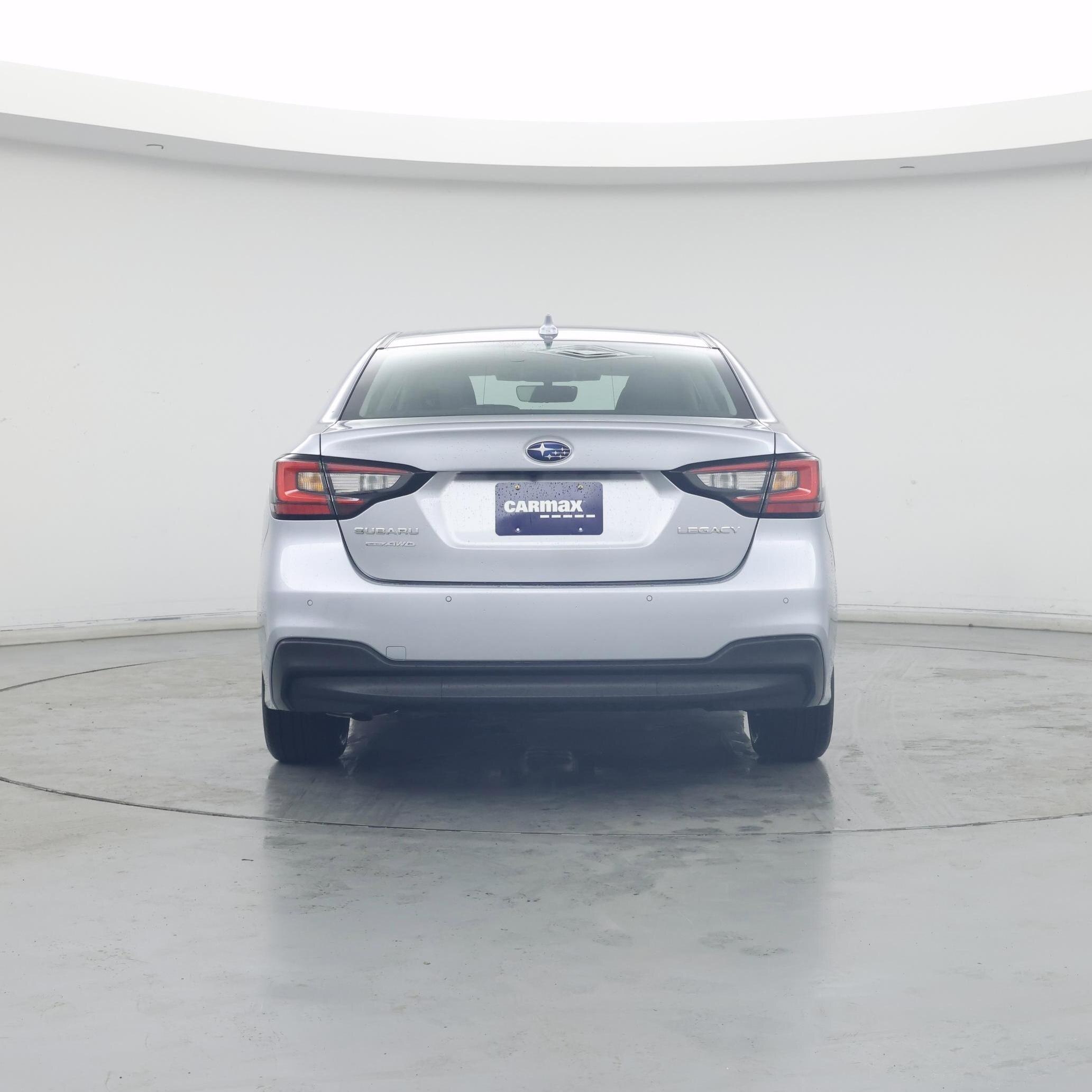 Thumbnail: 2025 Subaru Legacy - 6