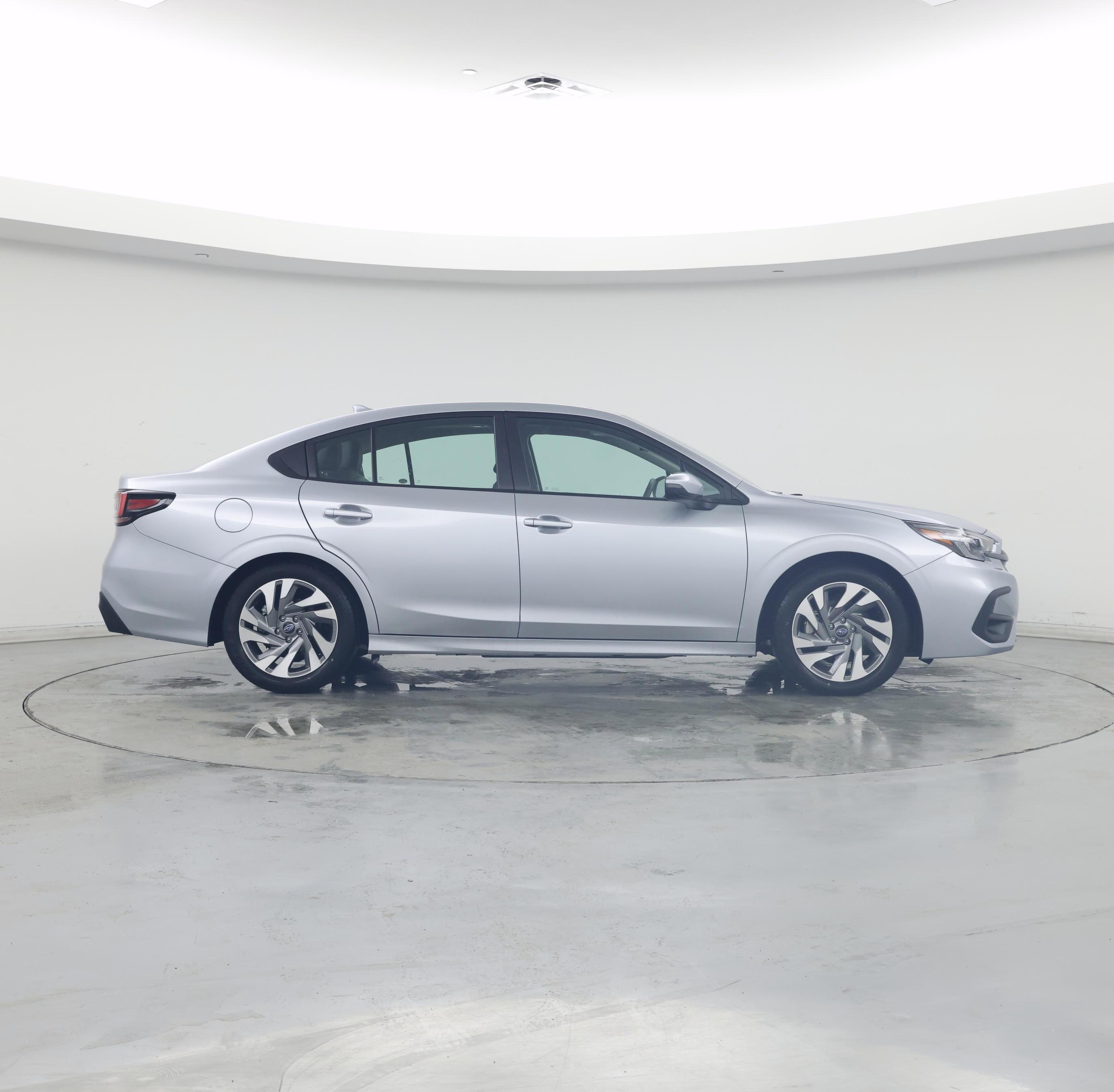 Thumbnail: 2025 Subaru Legacy - 7