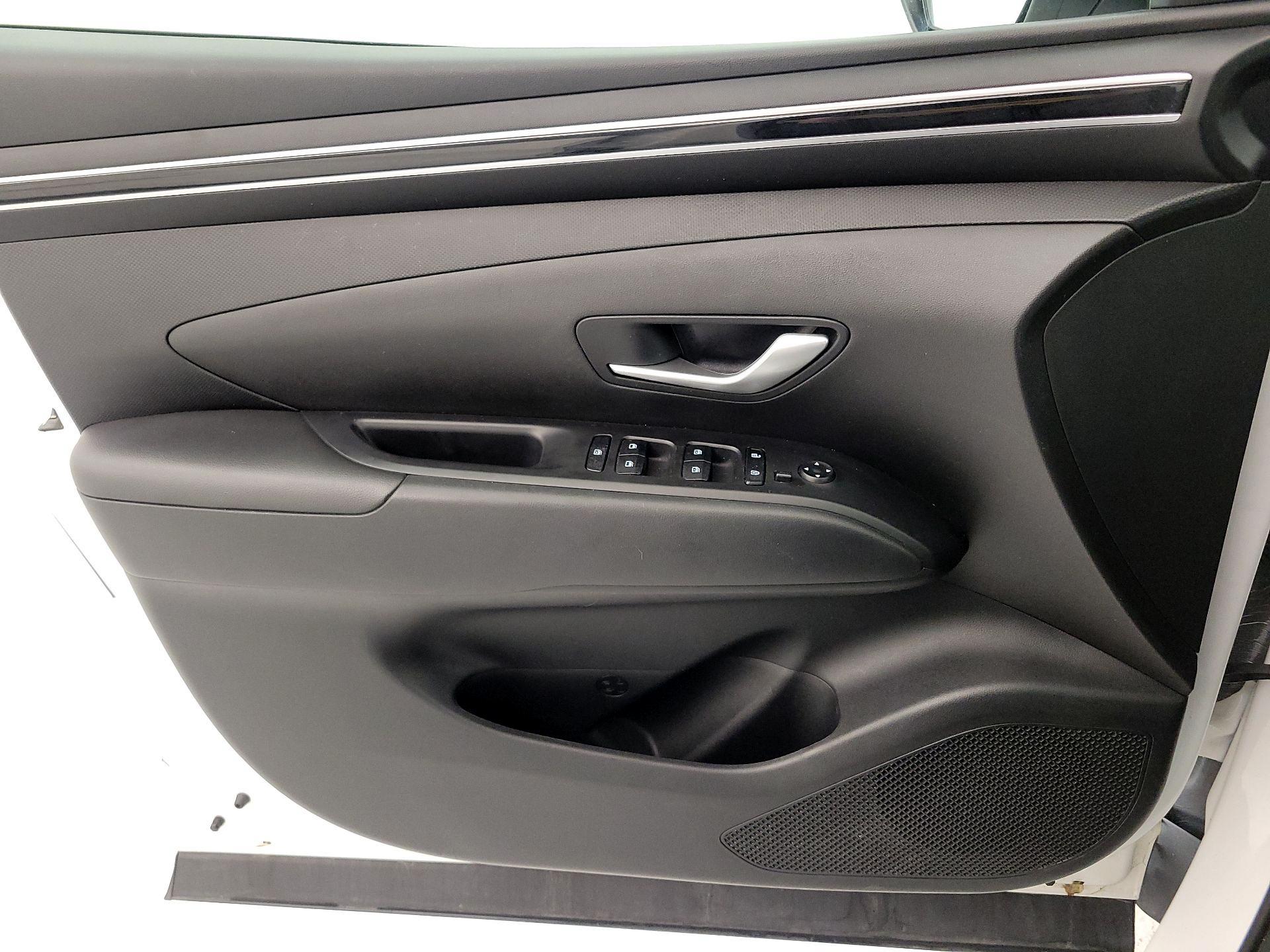 Thumbnail: 2024 Hyundai Tucson - 12