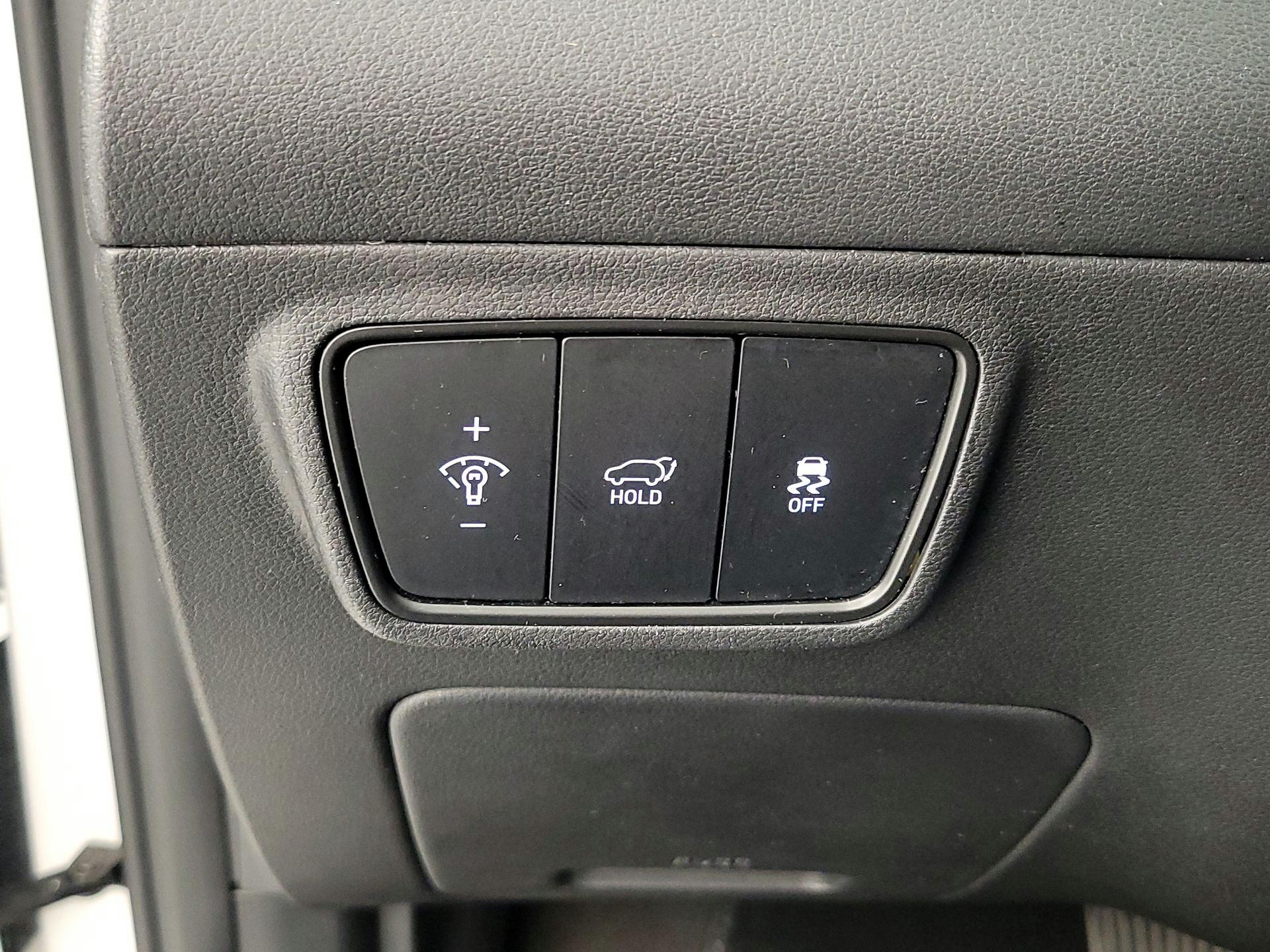 Thumbnail: 2024 Hyundai Tucson - 13