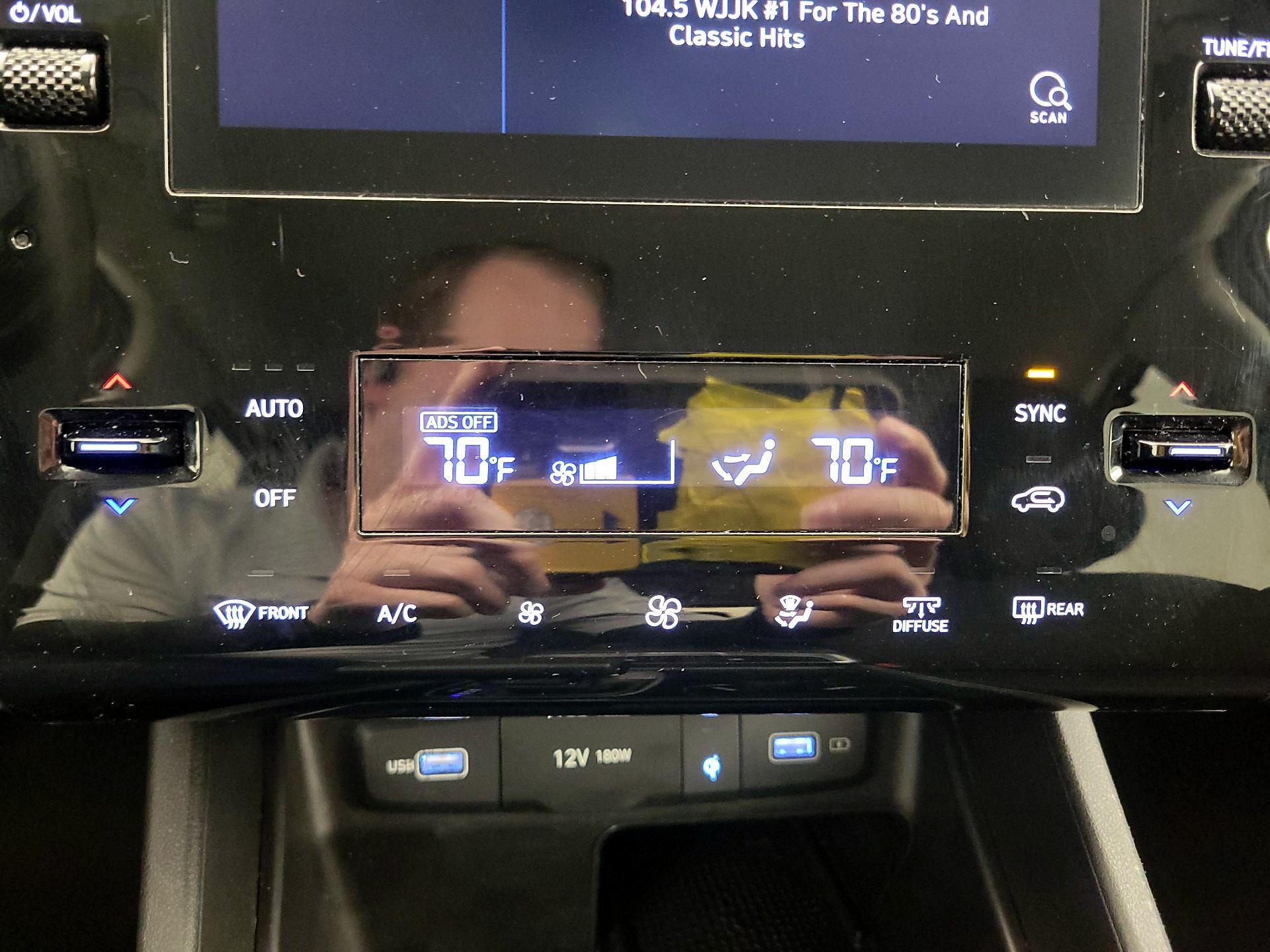 Thumbnail: 2024 Hyundai Tucson - 16