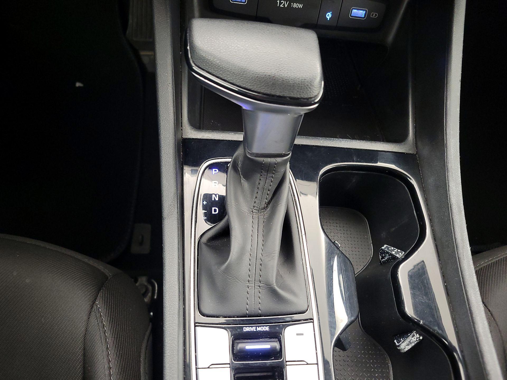 Thumbnail: 2024 Hyundai Tucson - 17