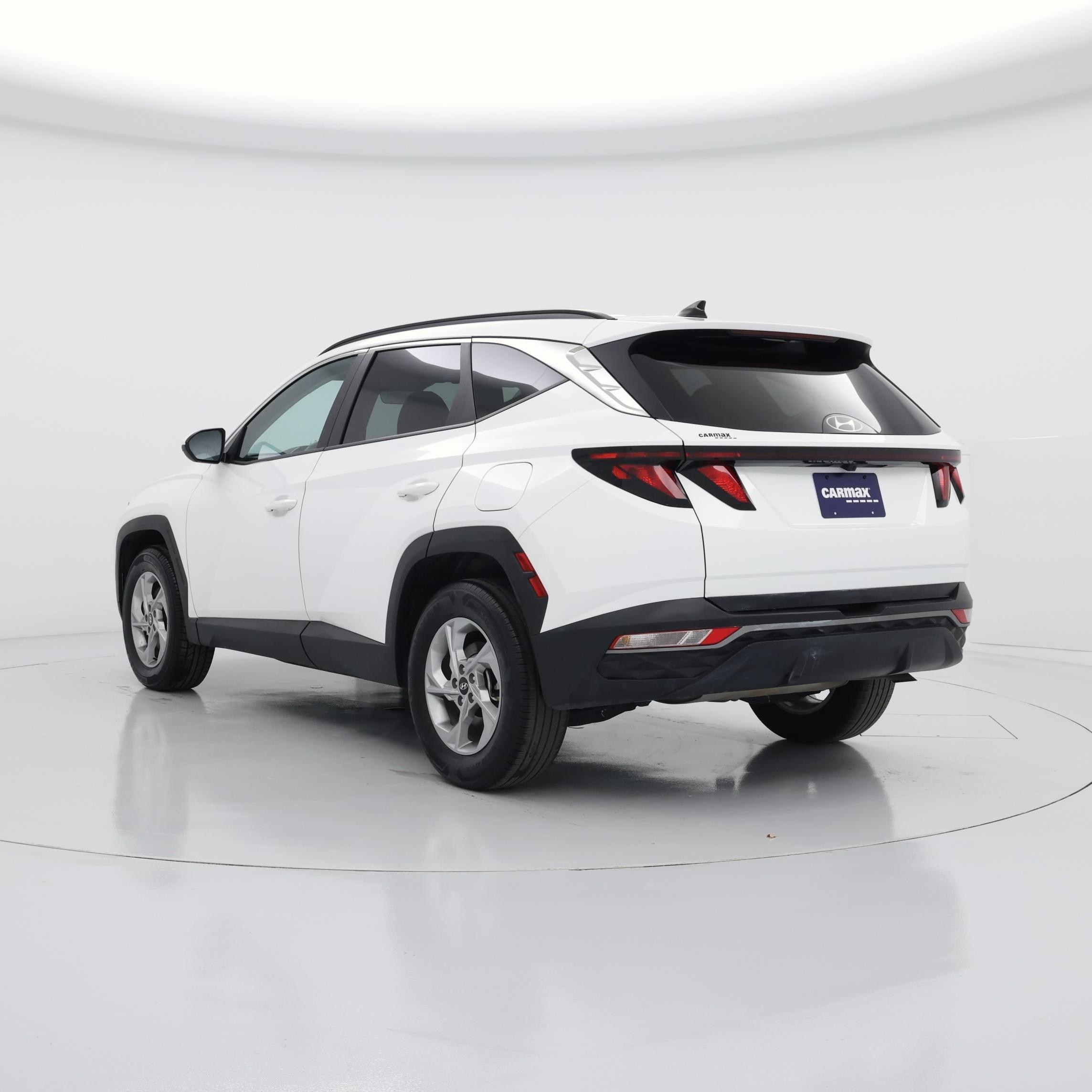 Thumbnail: 2024 Hyundai Tucson - 2