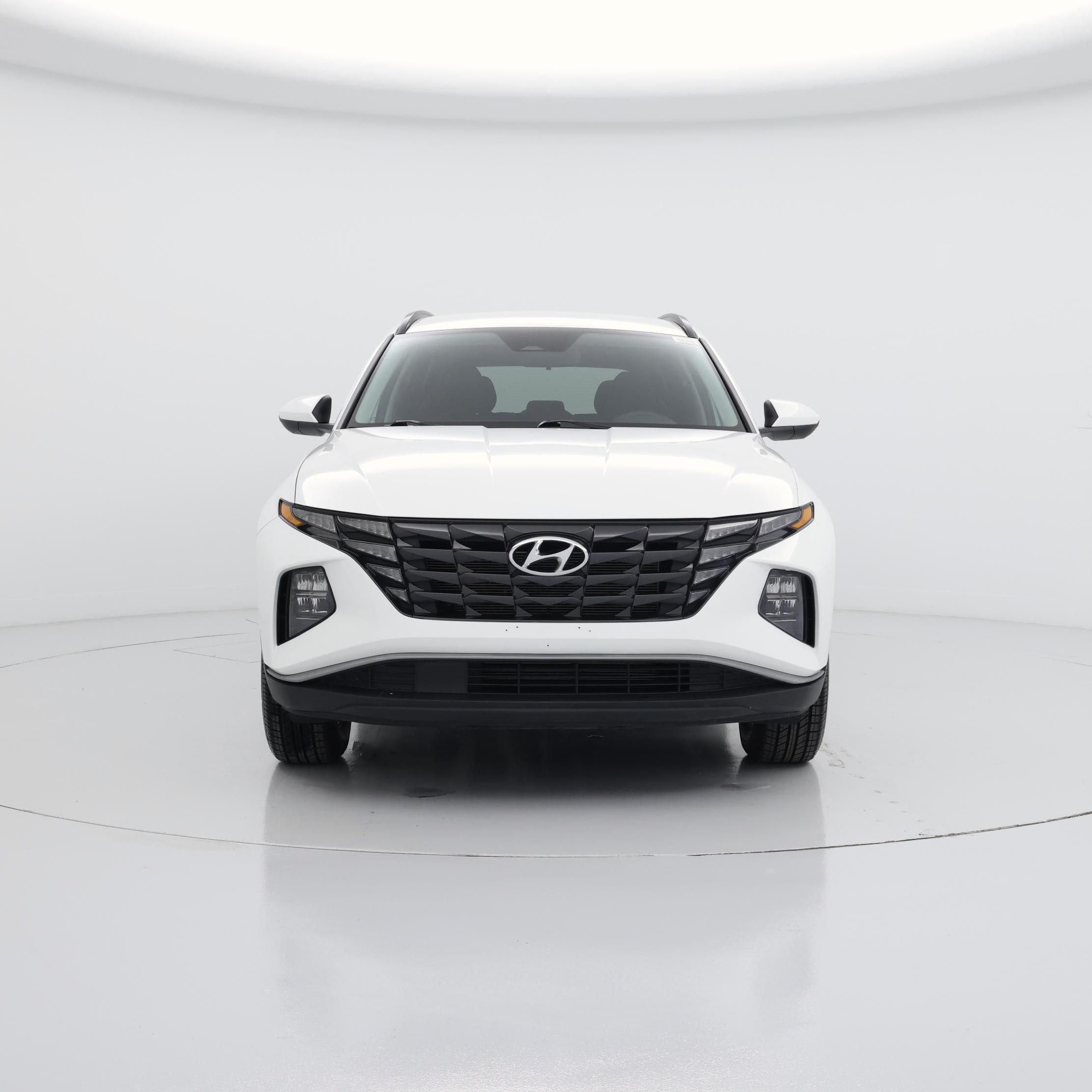 Thumbnail: 2024 Hyundai Tucson - 5