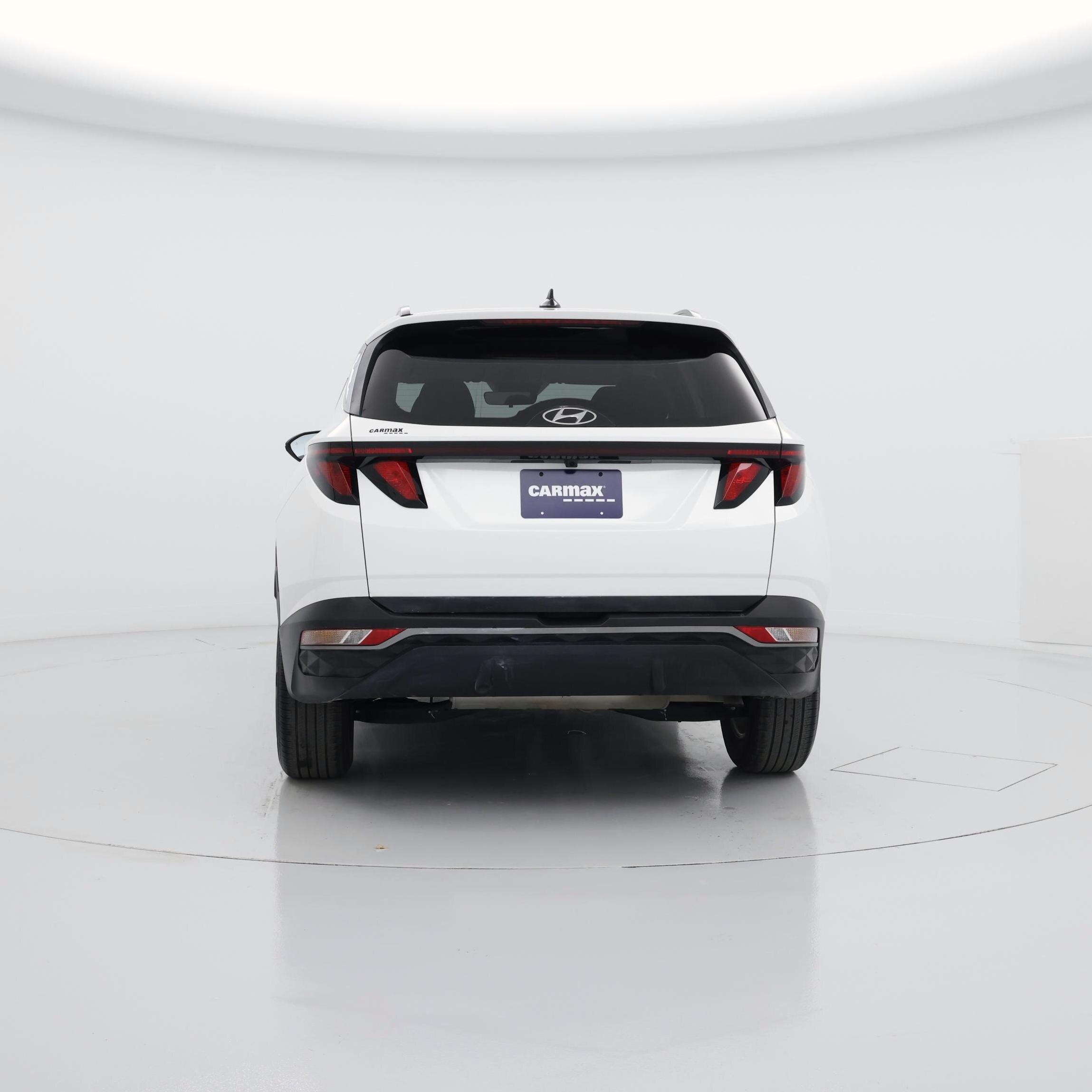 Thumbnail: 2024 Hyundai Tucson - 6