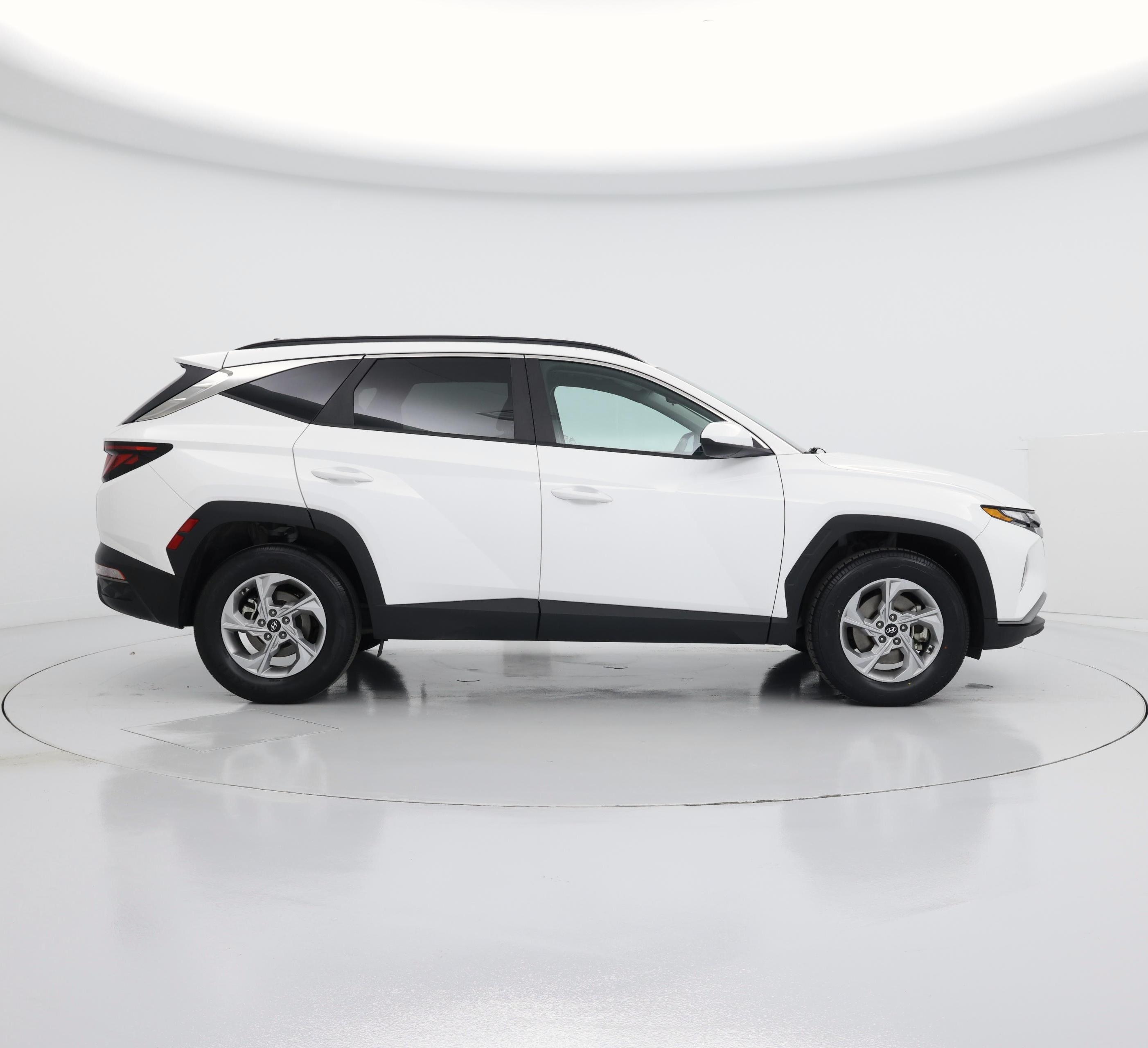 Thumbnail: 2024 Hyundai Tucson - 7