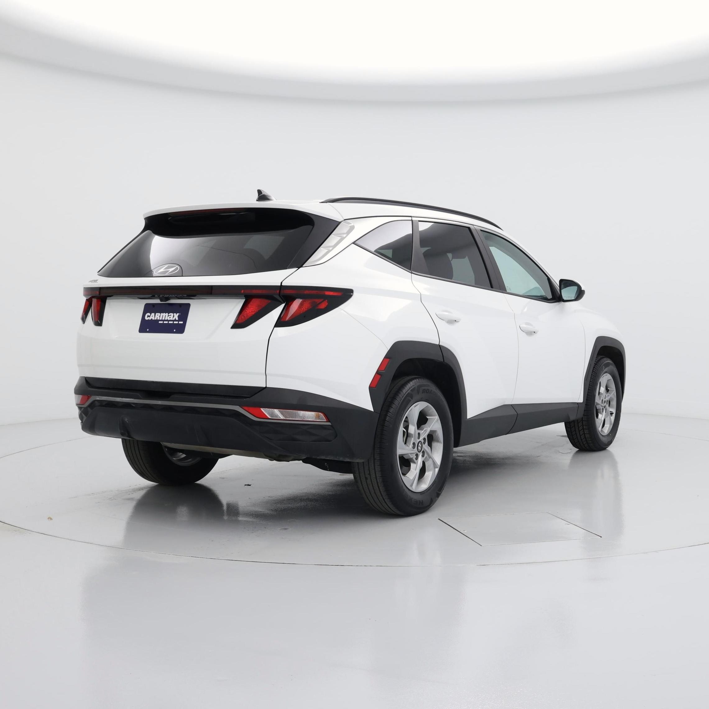 Thumbnail: 2024 Hyundai Tucson - 8