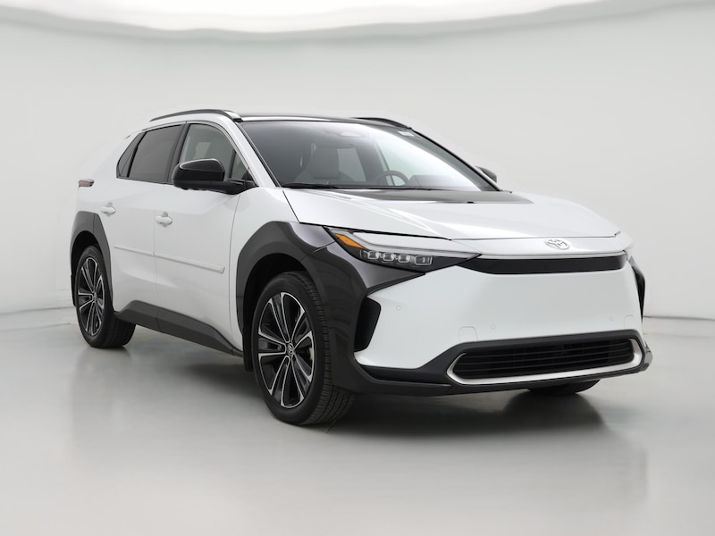 2023 Toyota bZ4X Limited -
                  Grand Rapids, MI