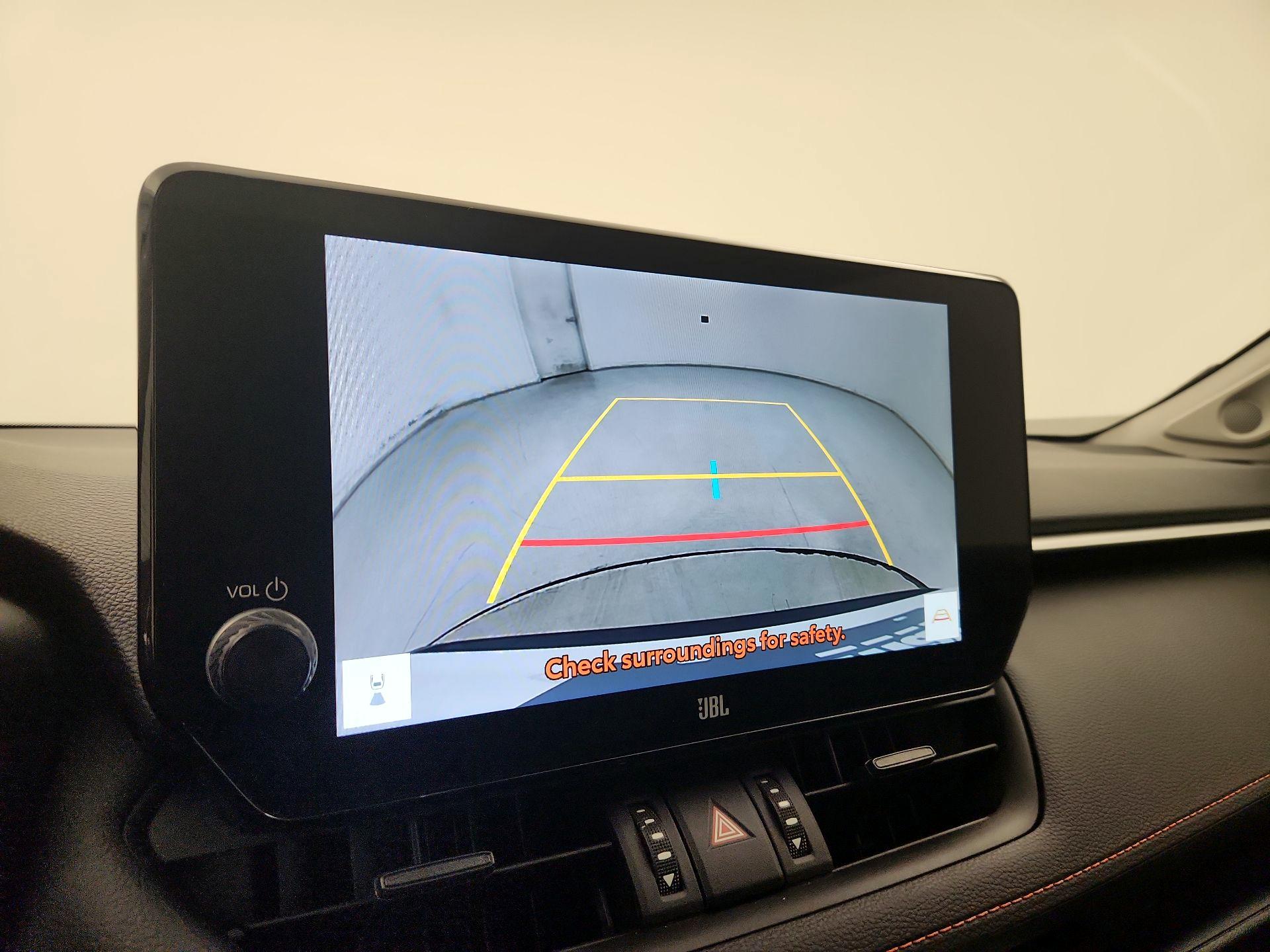 Thumbnail: 2023 Toyota RAV4 - 14