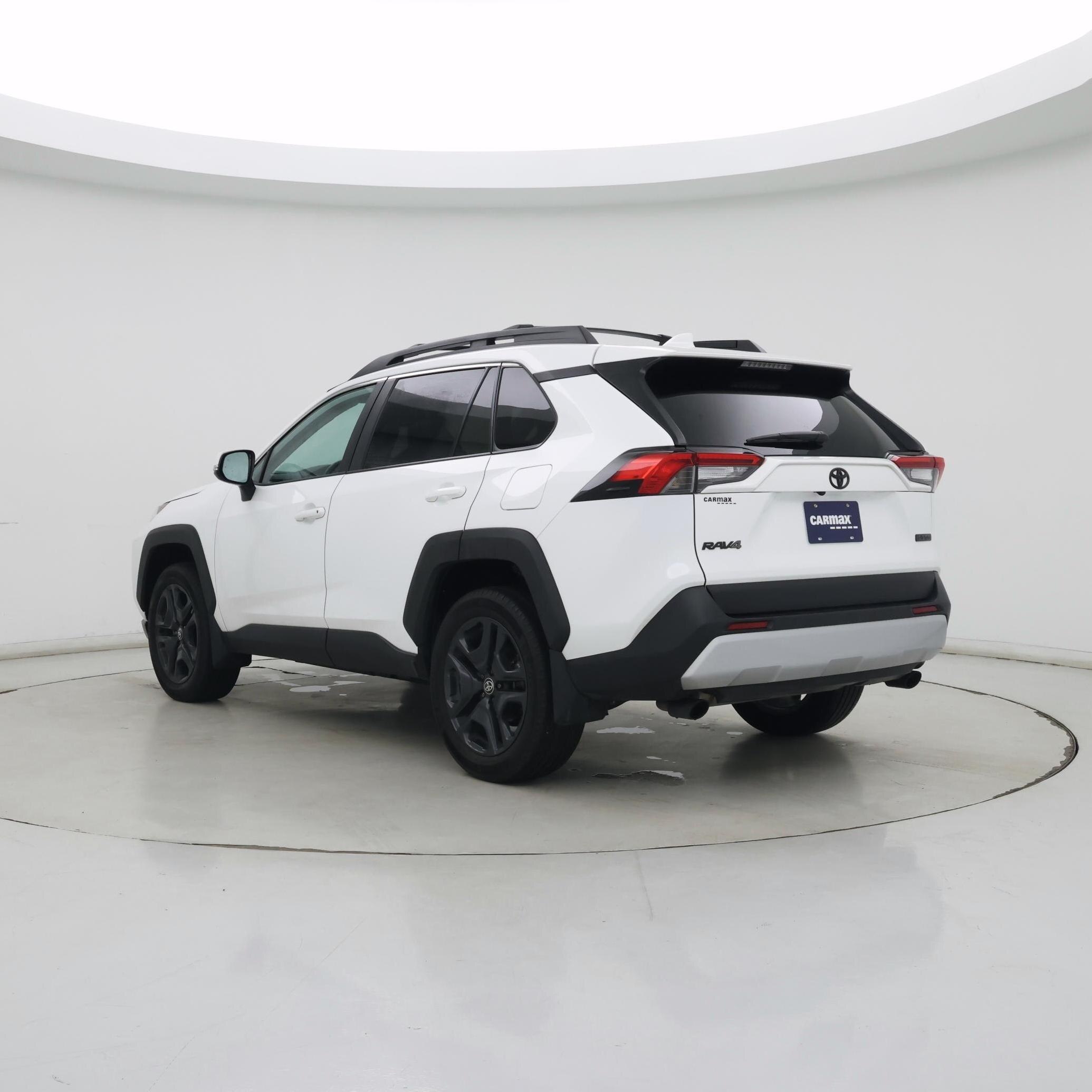 Thumbnail: 2023 Toyota RAV4 - 2