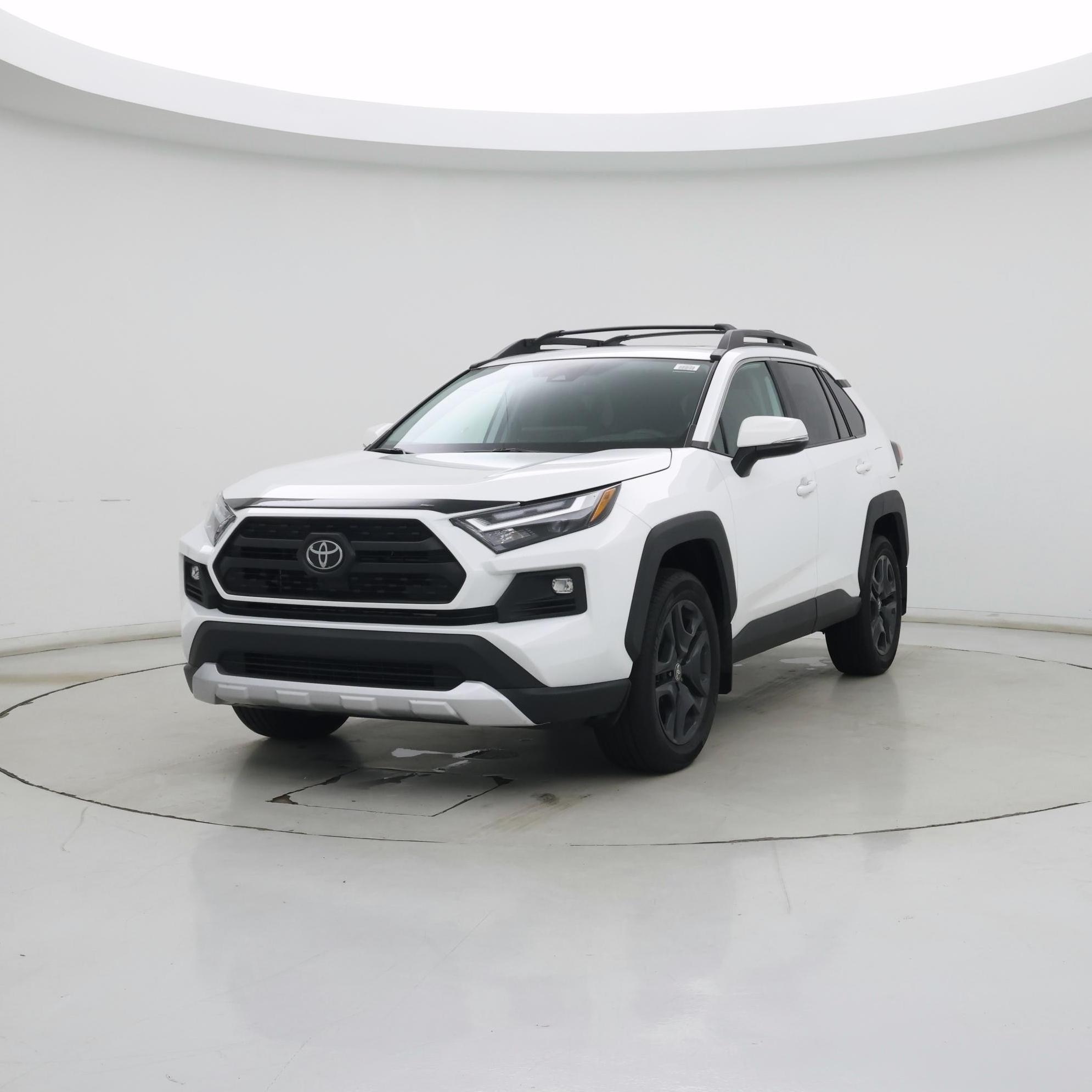 Thumbnail: 2023 Toyota RAV4 - 4