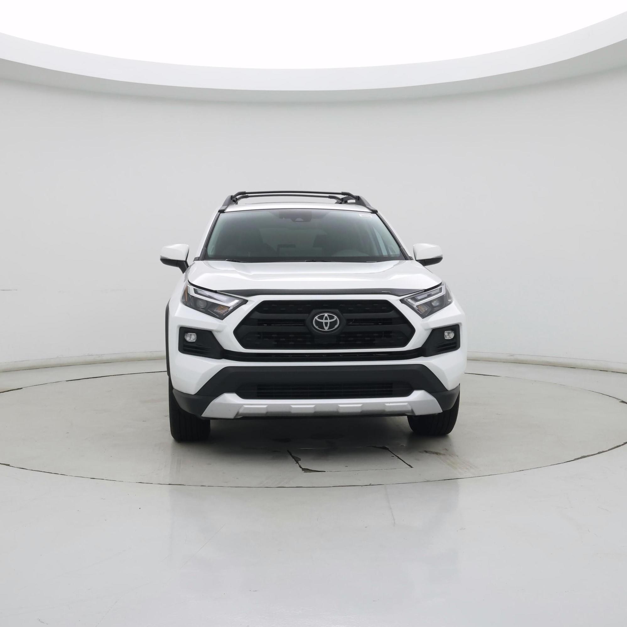 Thumbnail: 2023 Toyota RAV4 - 5