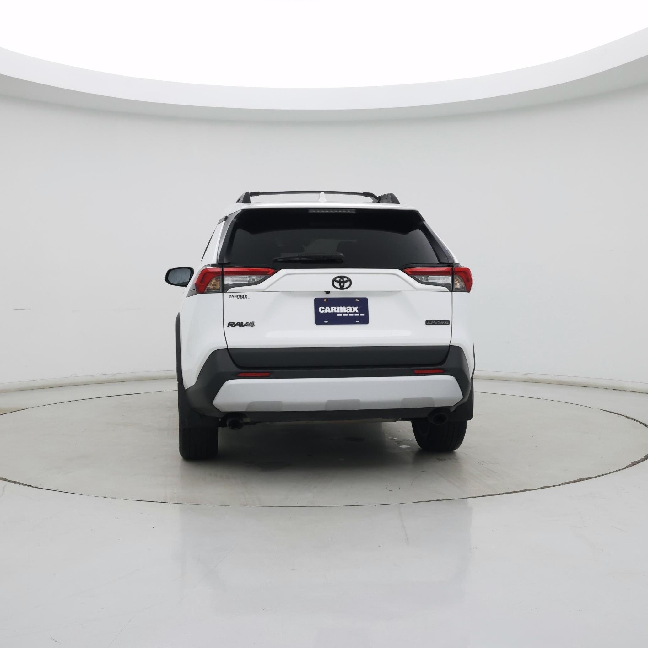 Thumbnail: 2023 Toyota RAV4 - 6