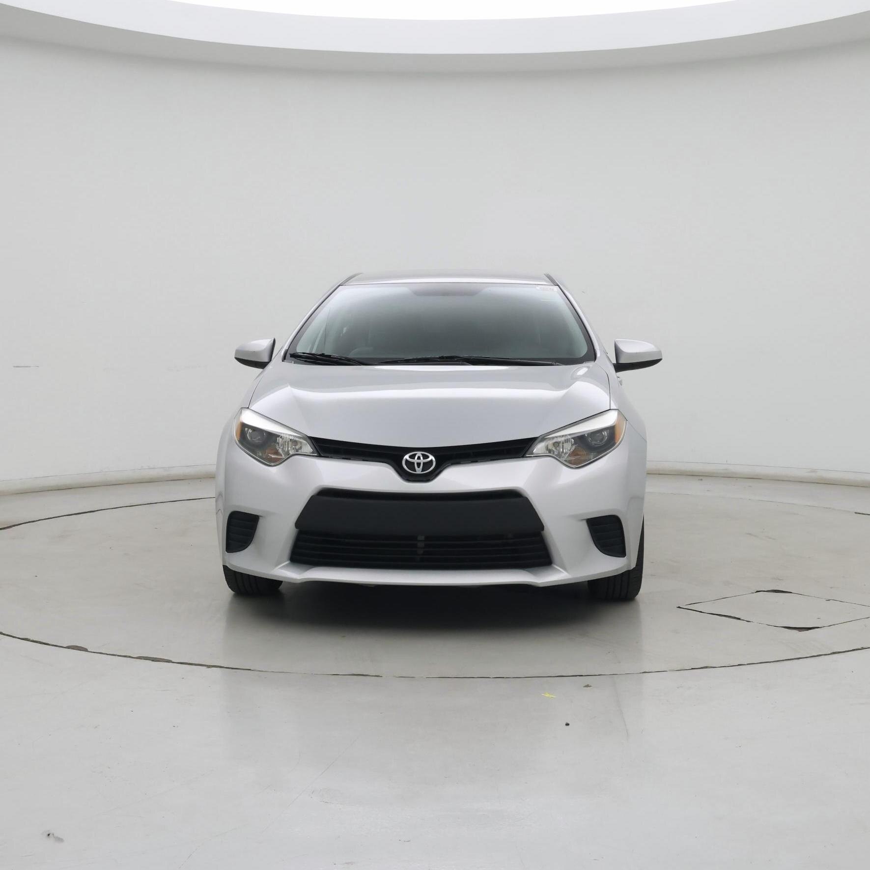 Thumbnail: 2015 Toyota Corolla - 5
