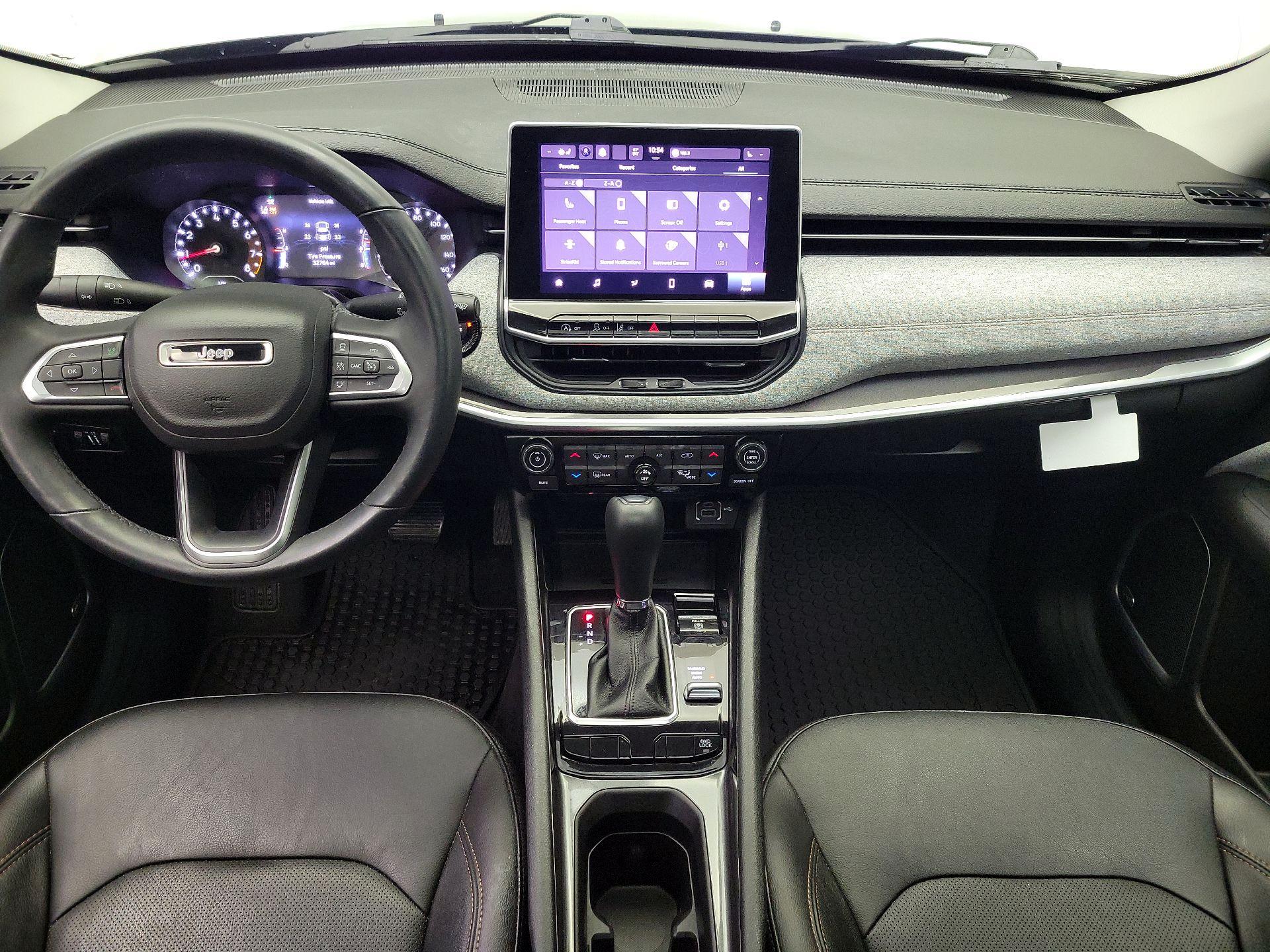 Thumbnail: 2022 Jeep Compass - 9