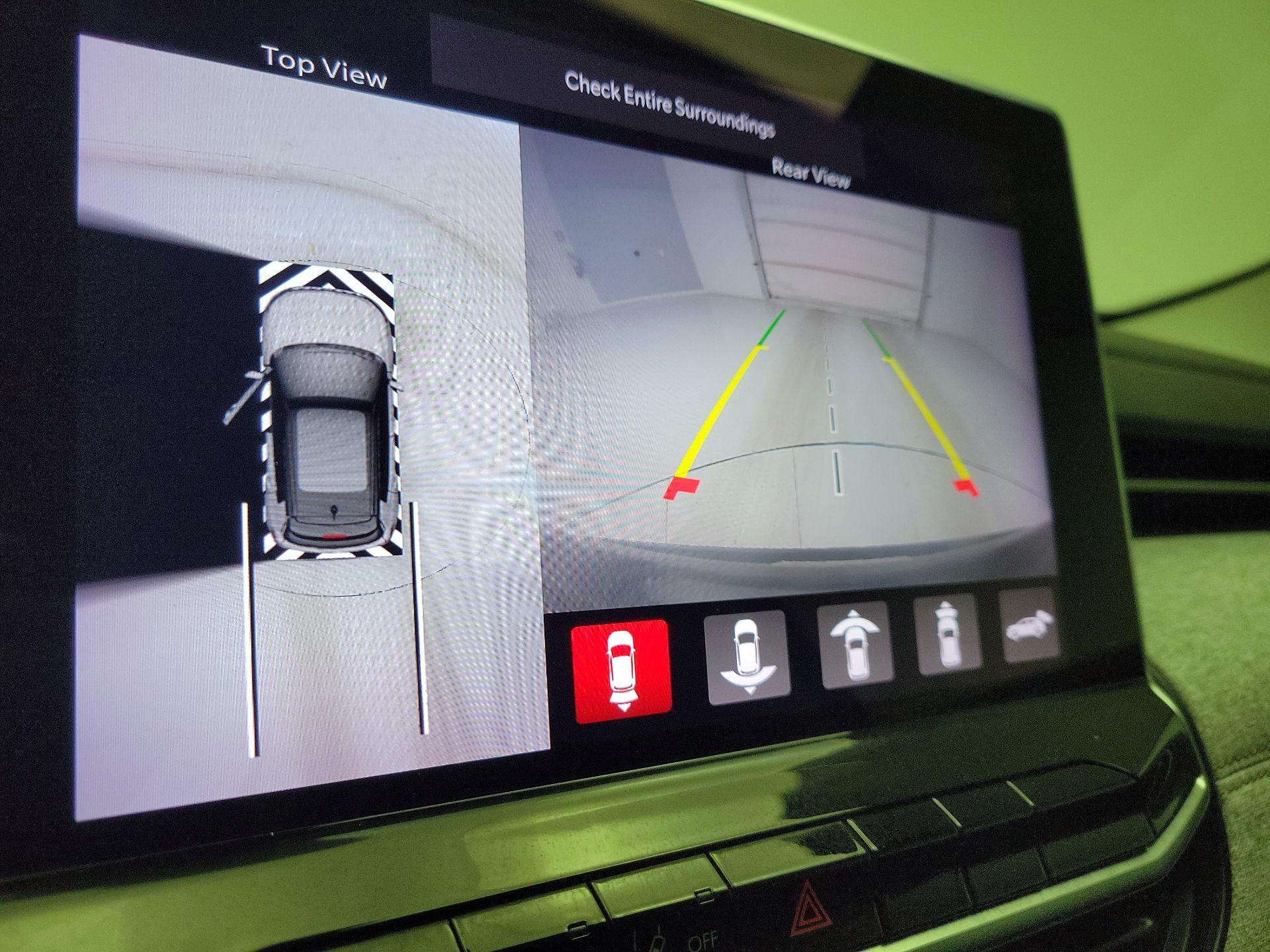 Thumbnail: 2022 Jeep Compass - 14