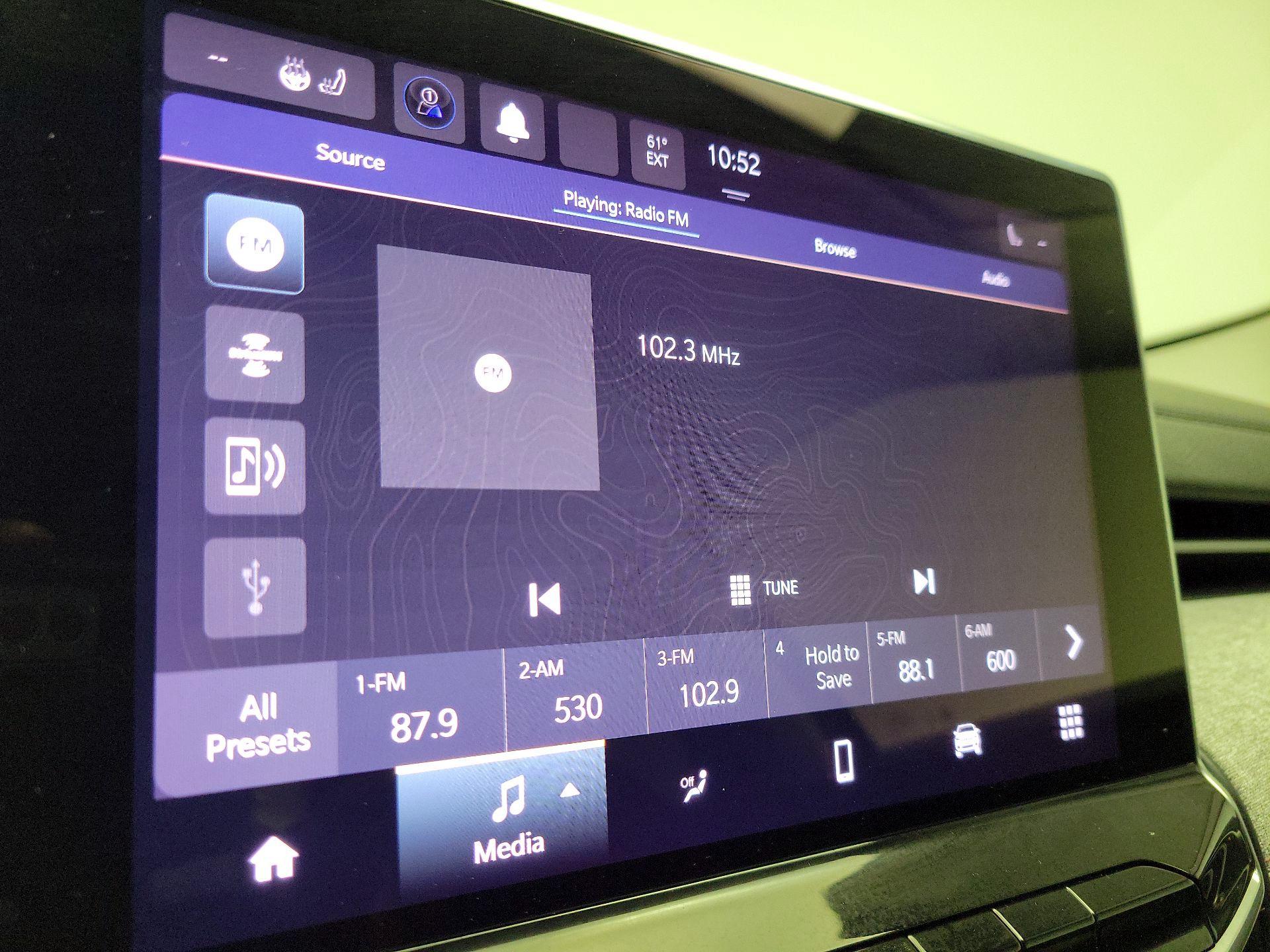 Thumbnail: 2022 Jeep Compass - 15