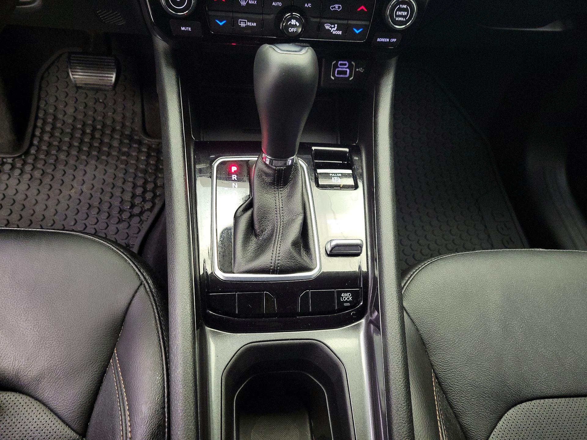 Thumbnail: 2022 Jeep Compass - 17