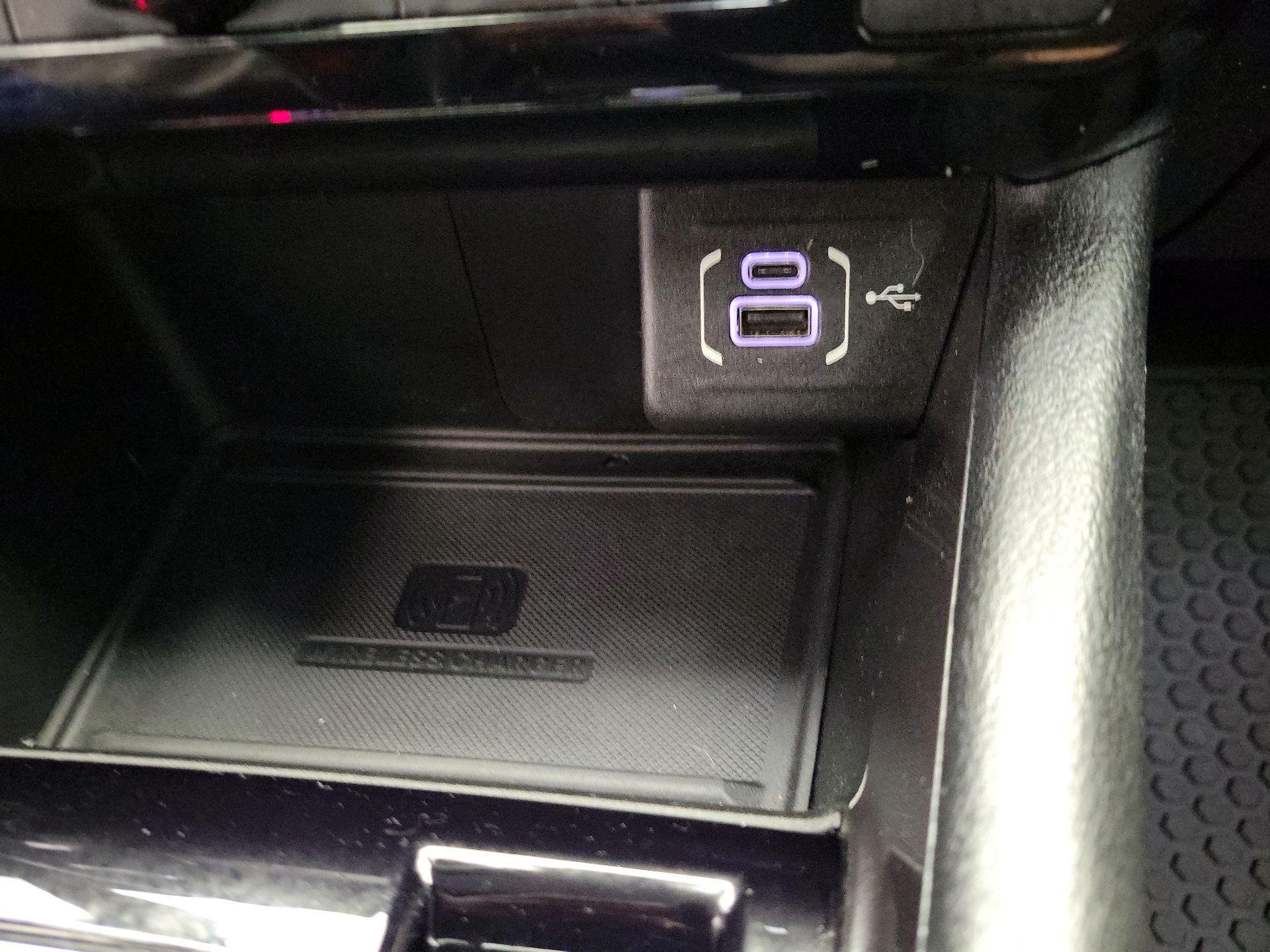 Thumbnail: 2022 Jeep Compass - 18