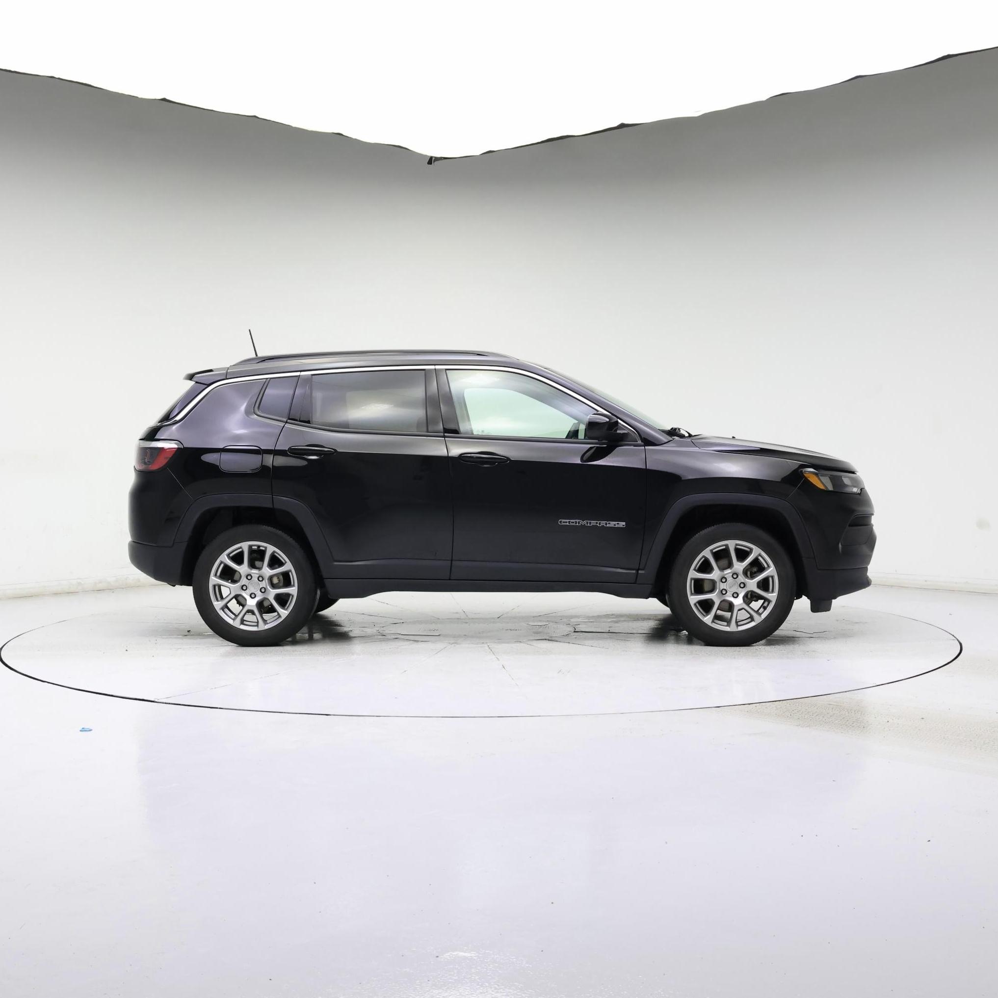 Thumbnail: 2022 Jeep Compass - 7