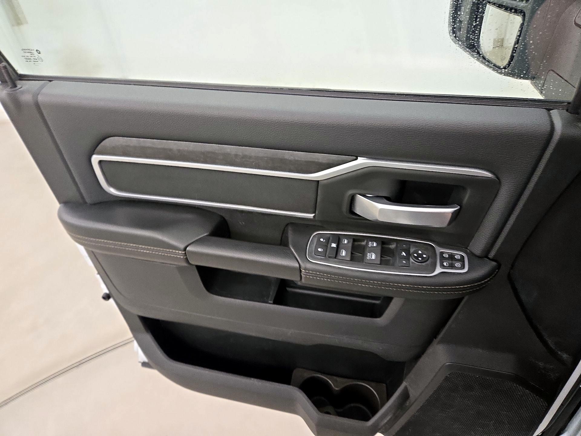 Thumbnail: 2024 RAM 2500 - 12