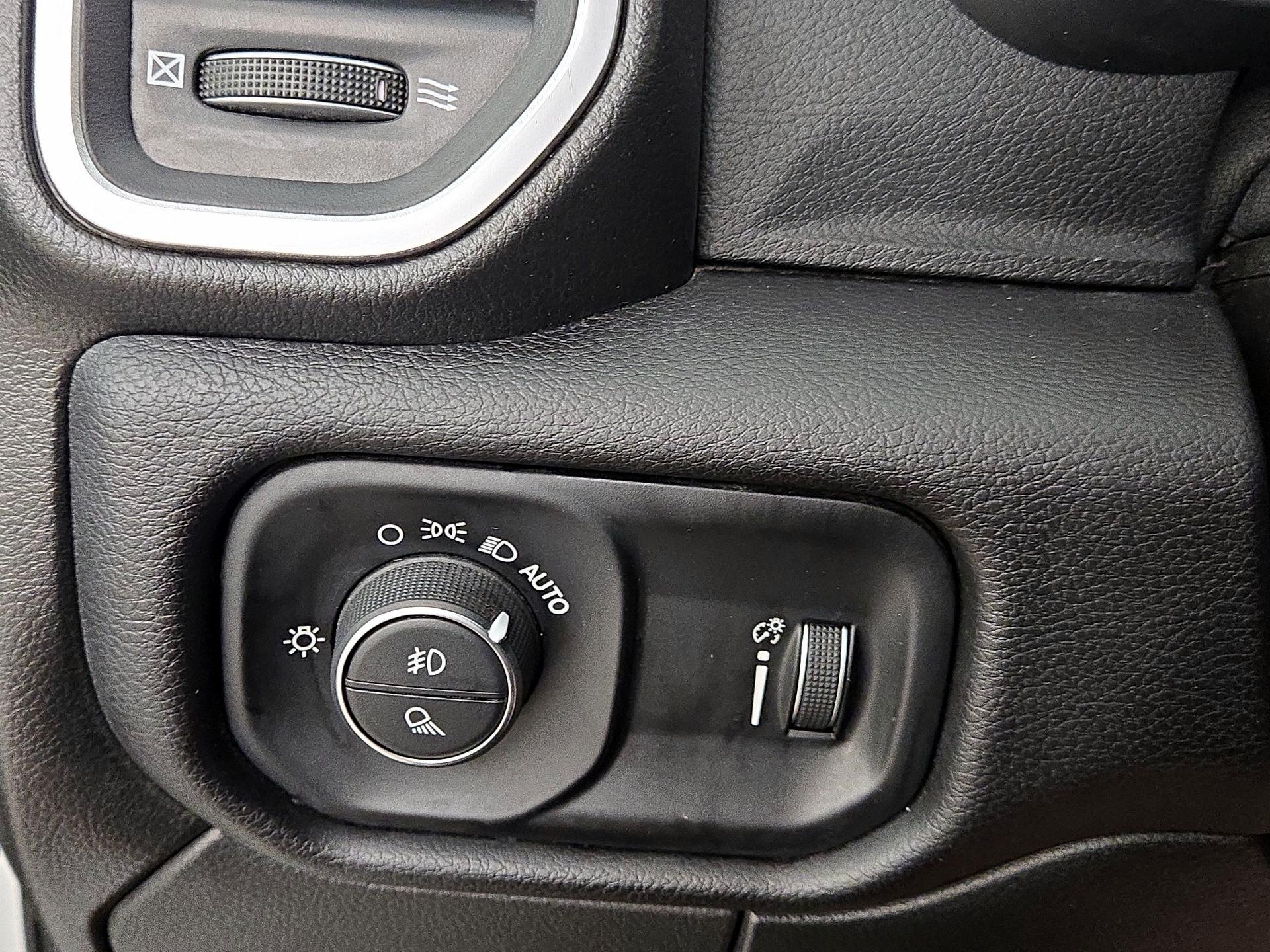 Thumbnail: 2024 RAM 2500 - 13