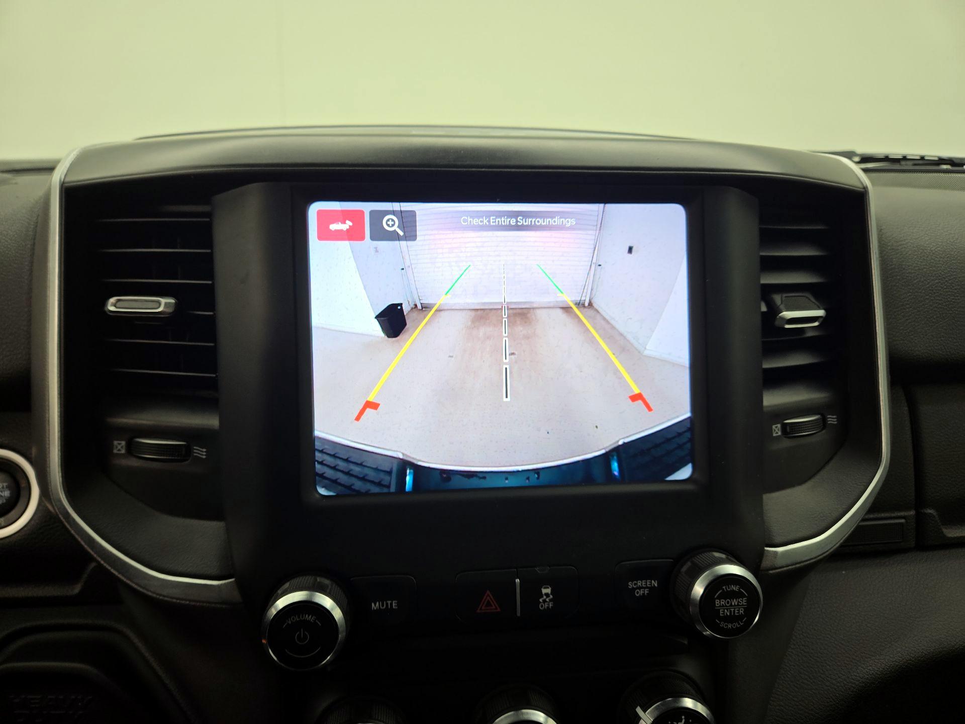 Thumbnail: 2024 RAM 2500 - 14