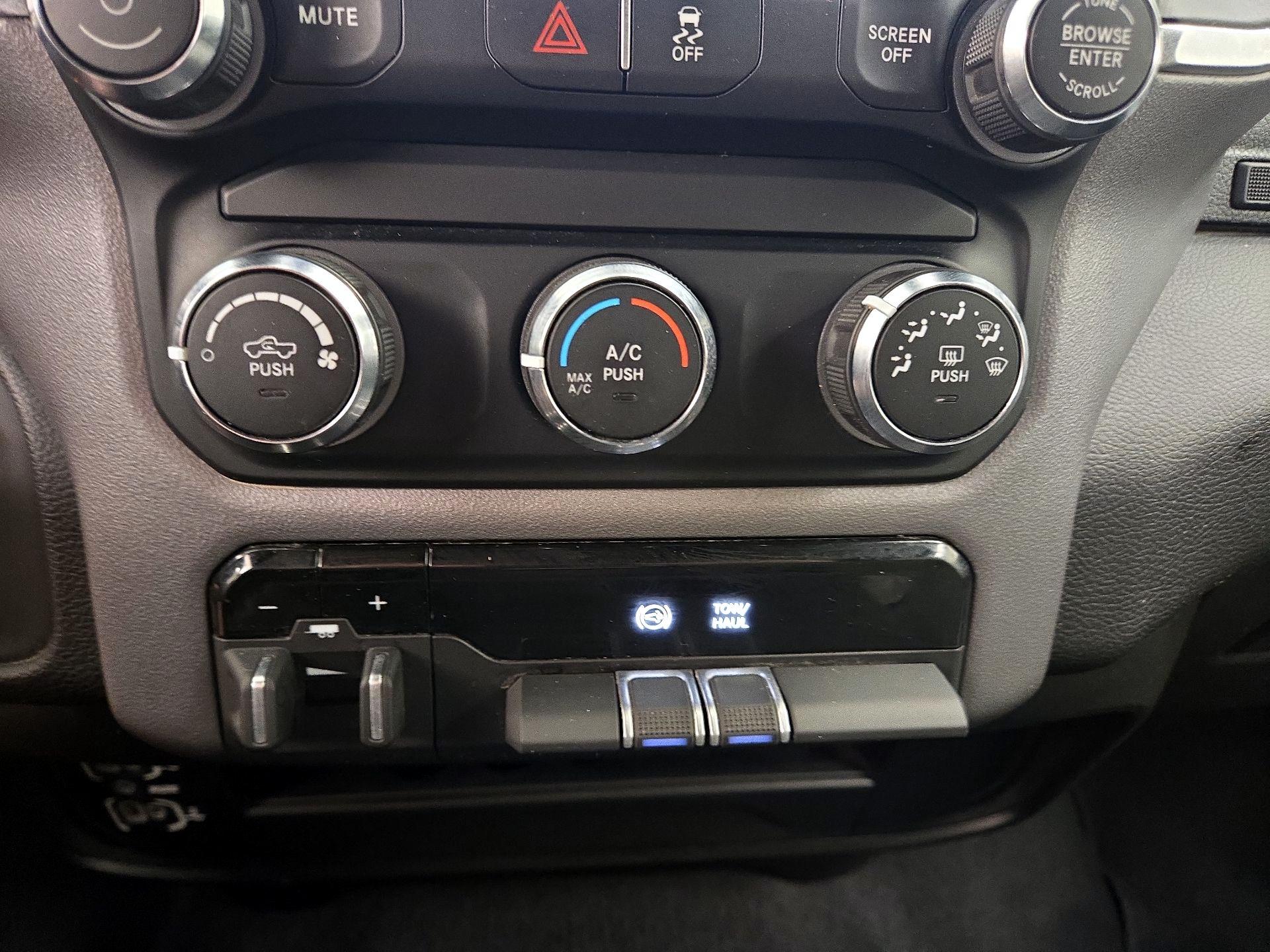 Thumbnail: 2024 RAM 2500 - 16