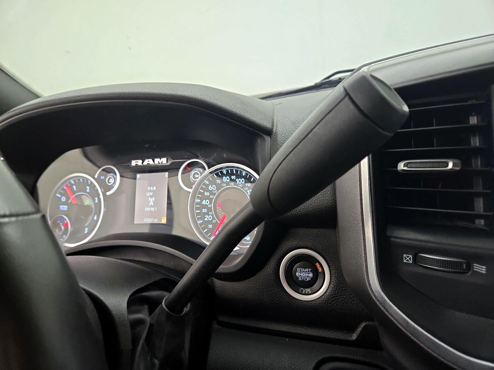 Thumbnail: 2024 RAM 2500 - 17