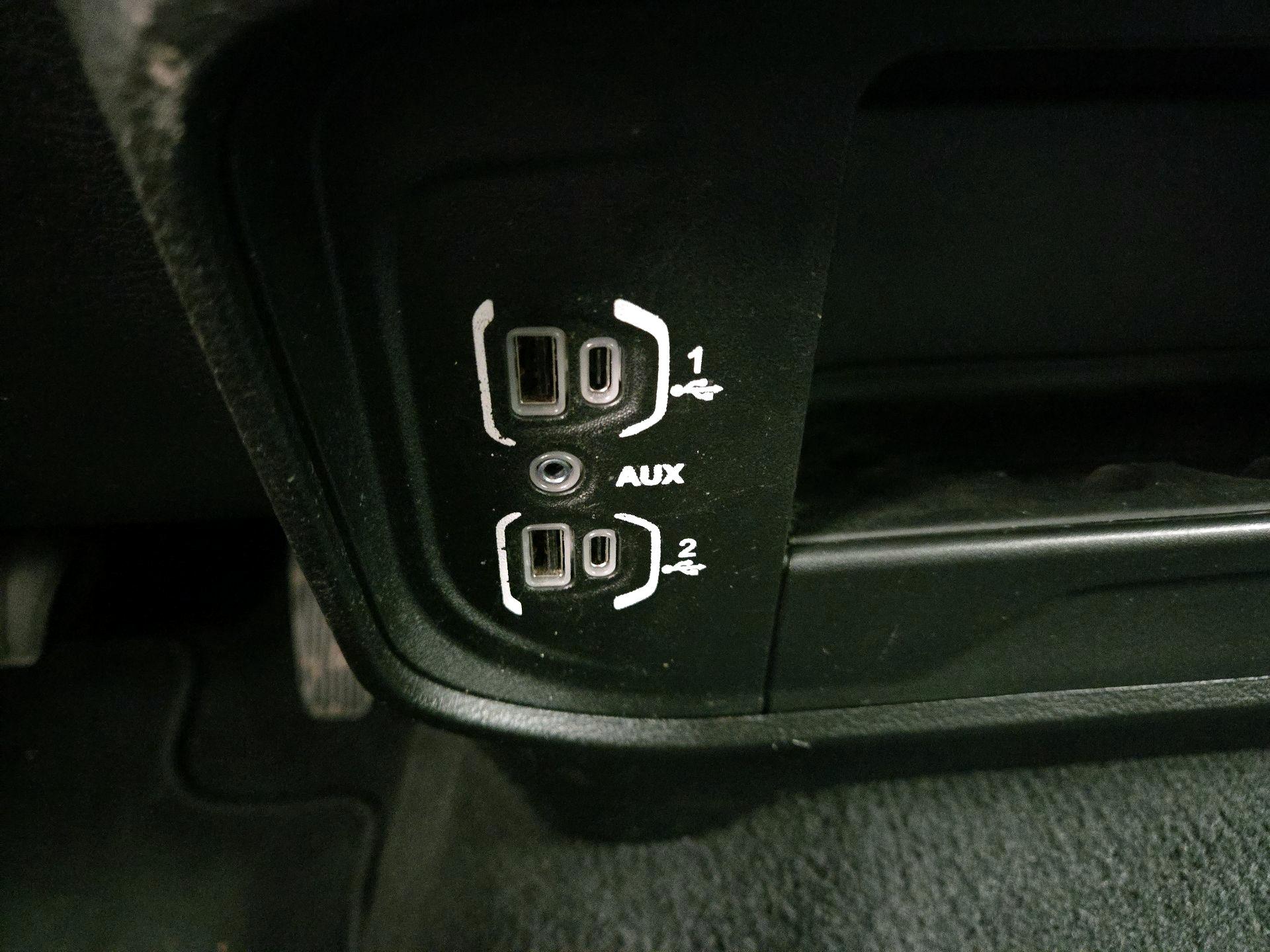 Thumbnail: 2024 RAM 2500 - 18