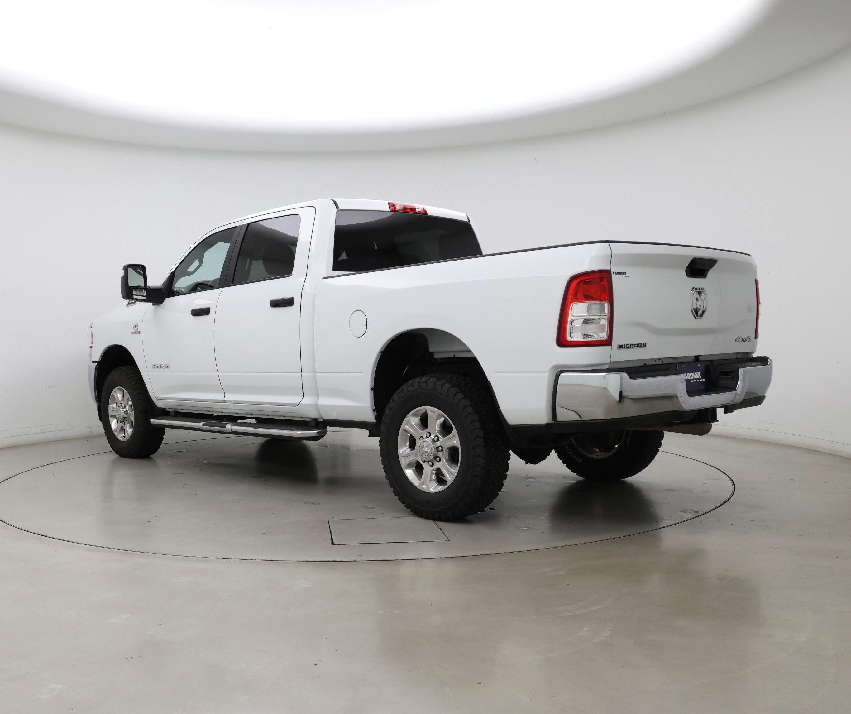 Thumbnail: 2024 RAM 2500 - 2