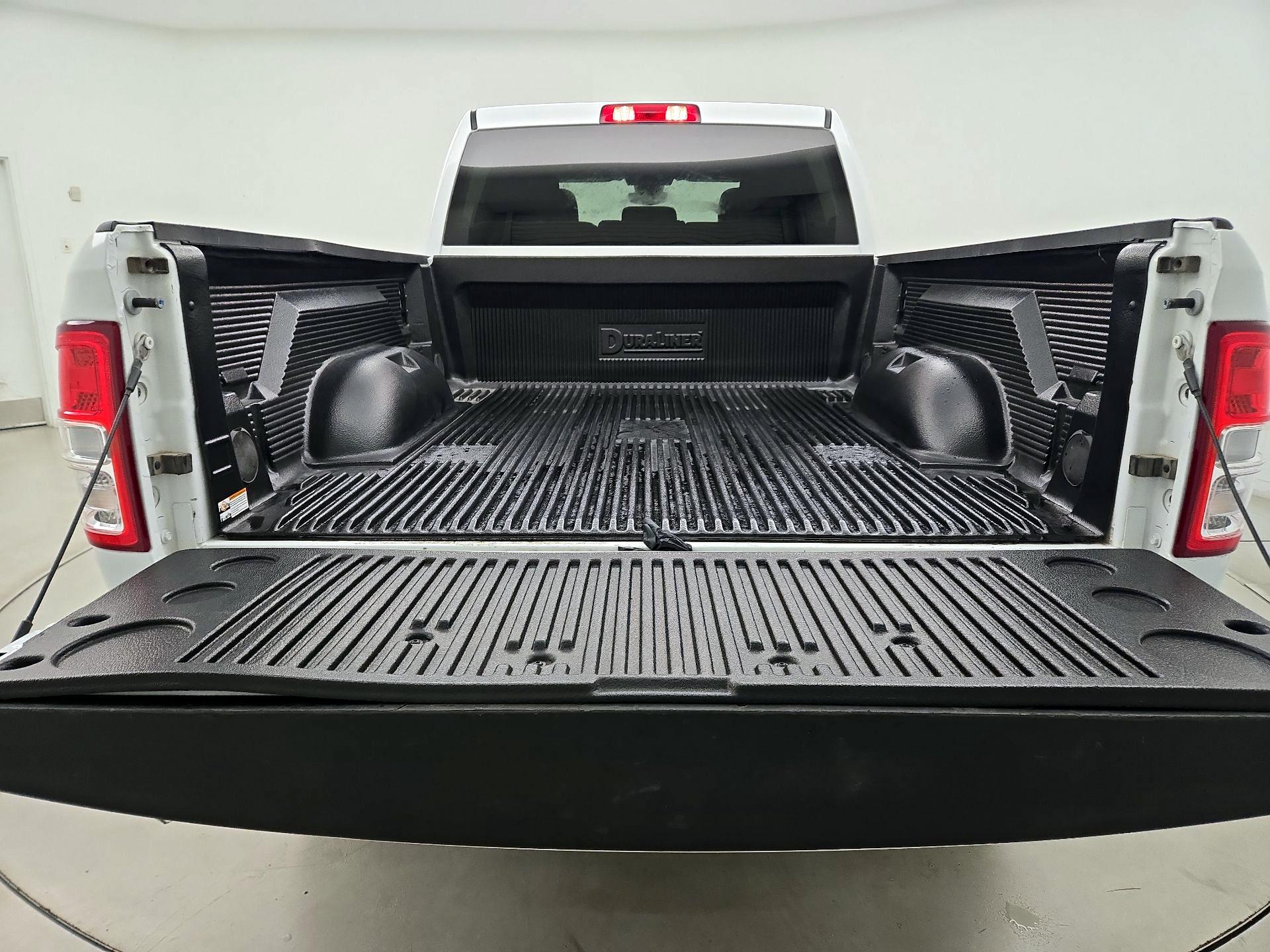 Thumbnail: 2024 RAM 2500 - 20