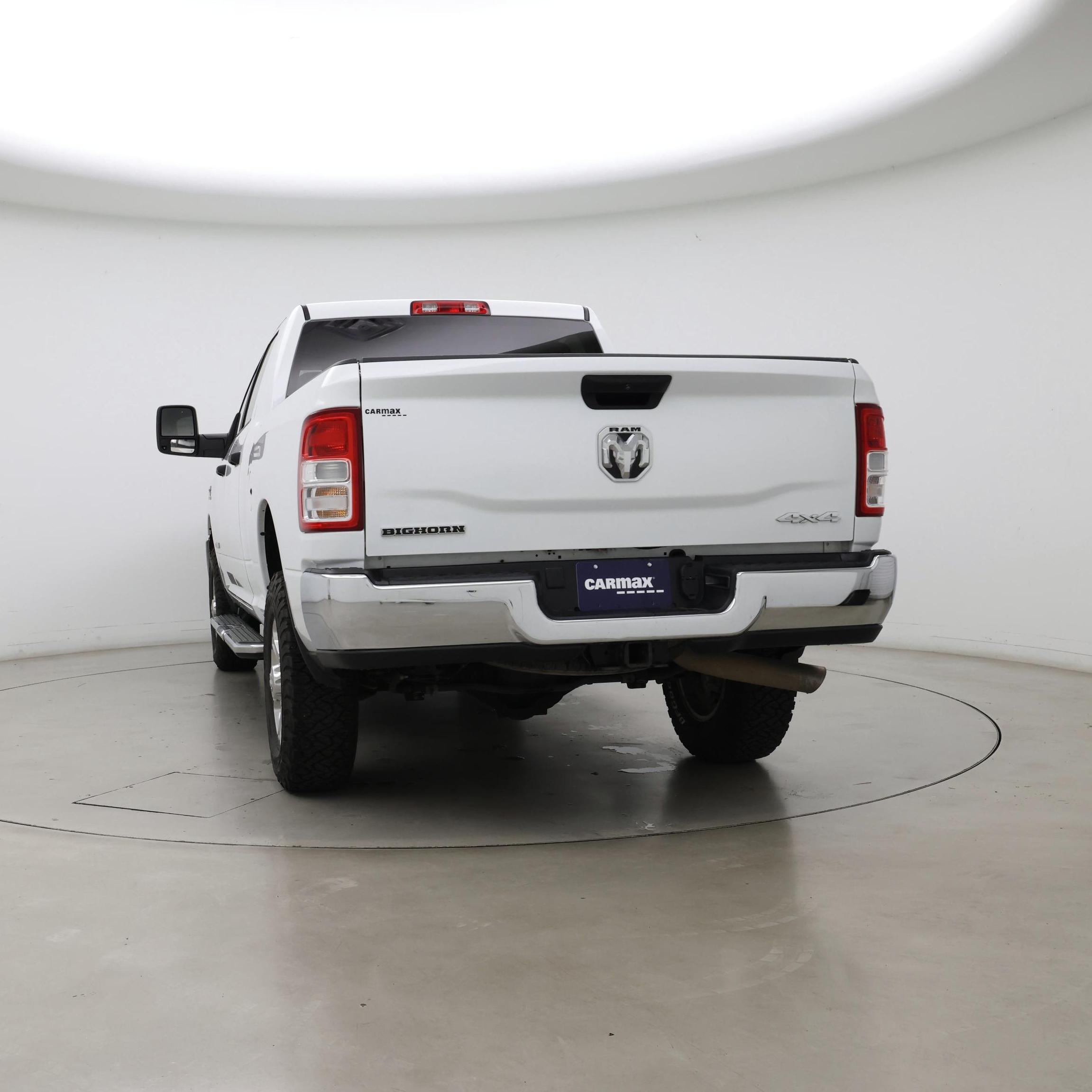 Thumbnail: 2024 RAM 2500 - 6