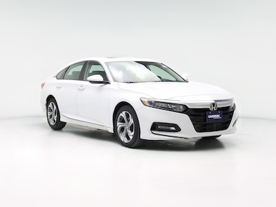 2020 Honda Accord EX