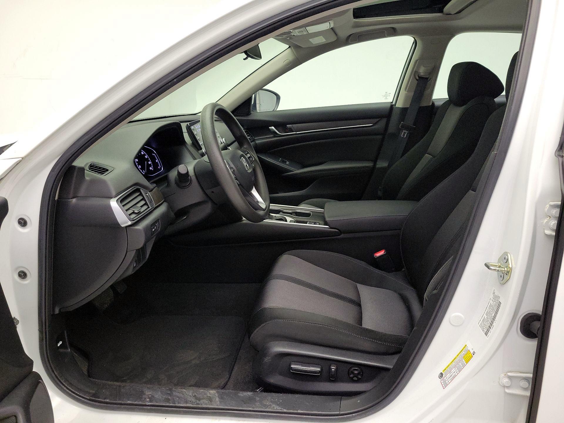 Thumbnail: 2020 Honda Accord - 11