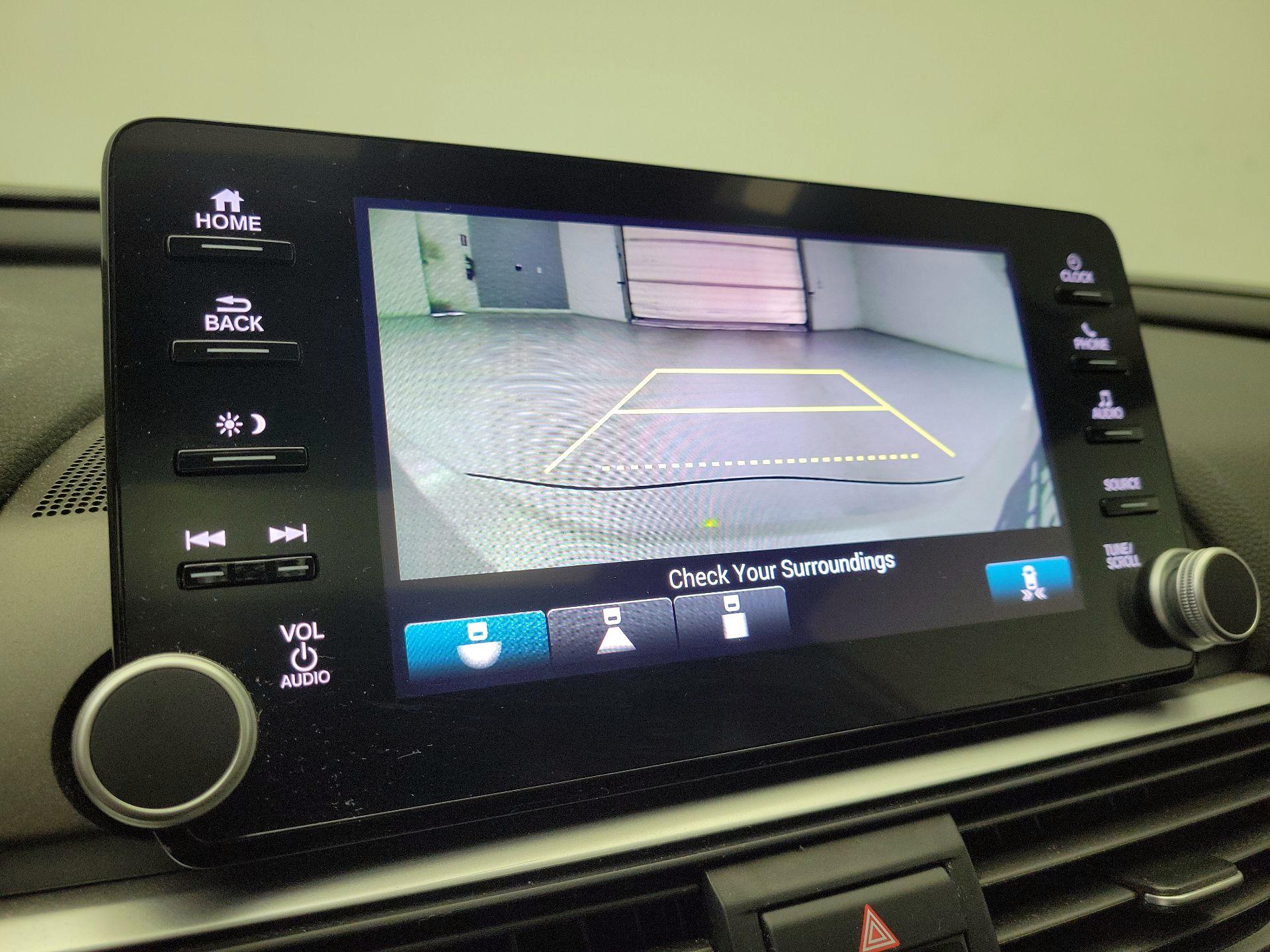 Thumbnail: 2020 Honda Accord - 13