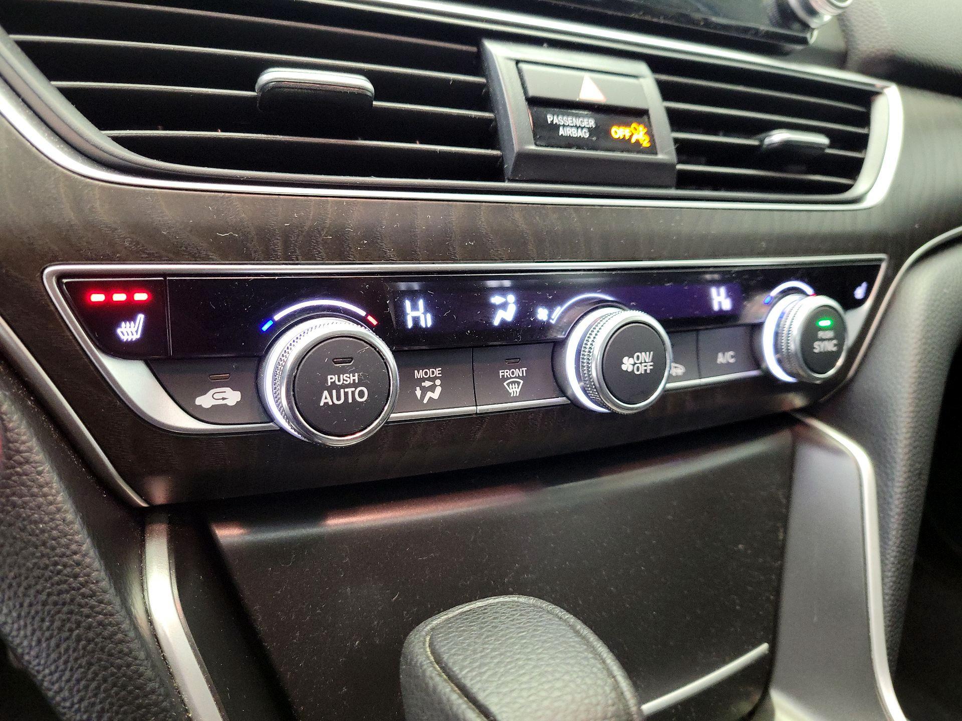 Thumbnail: 2020 Honda Accord - 15