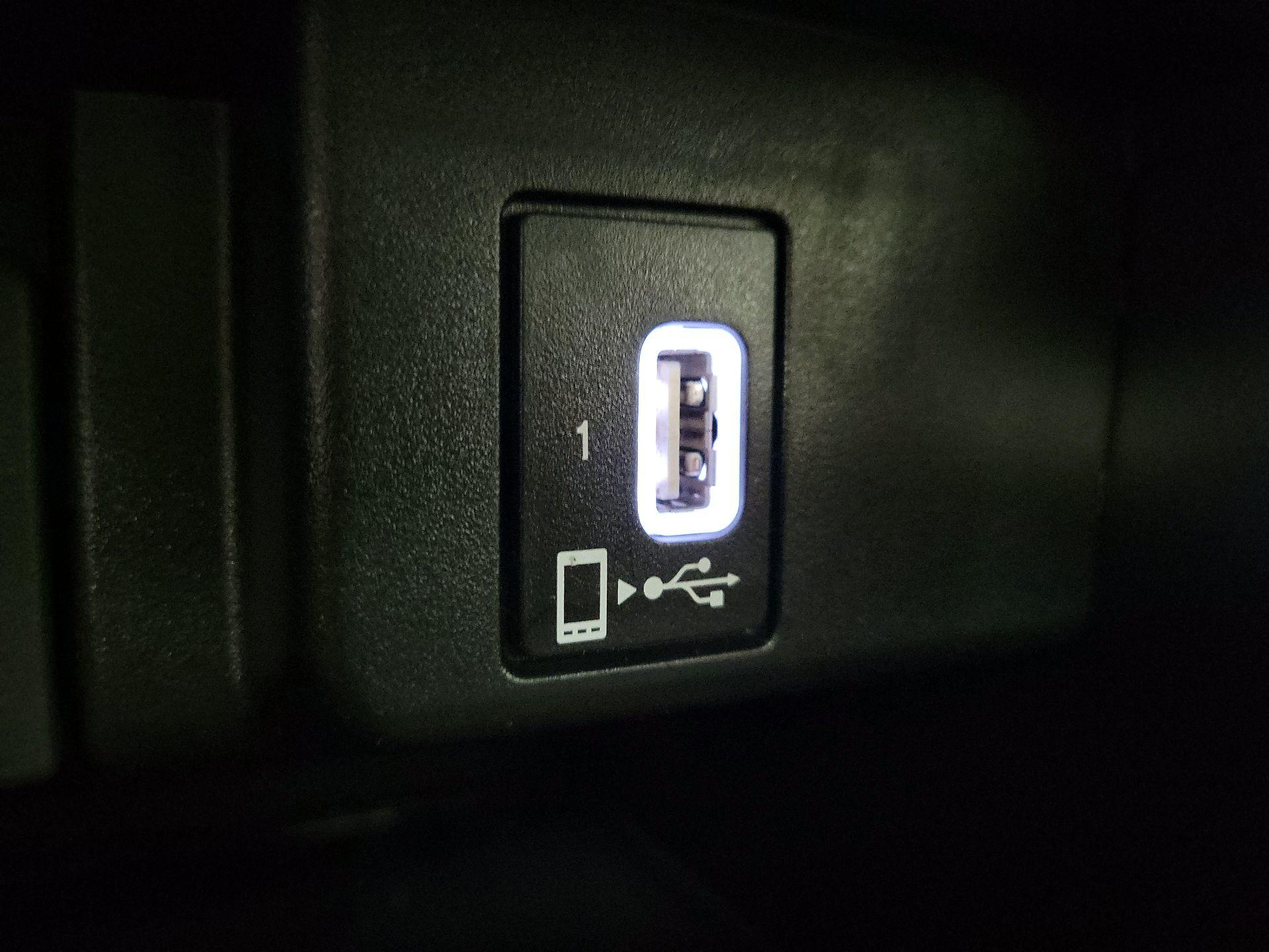 Thumbnail: 2020 Honda Accord - 17