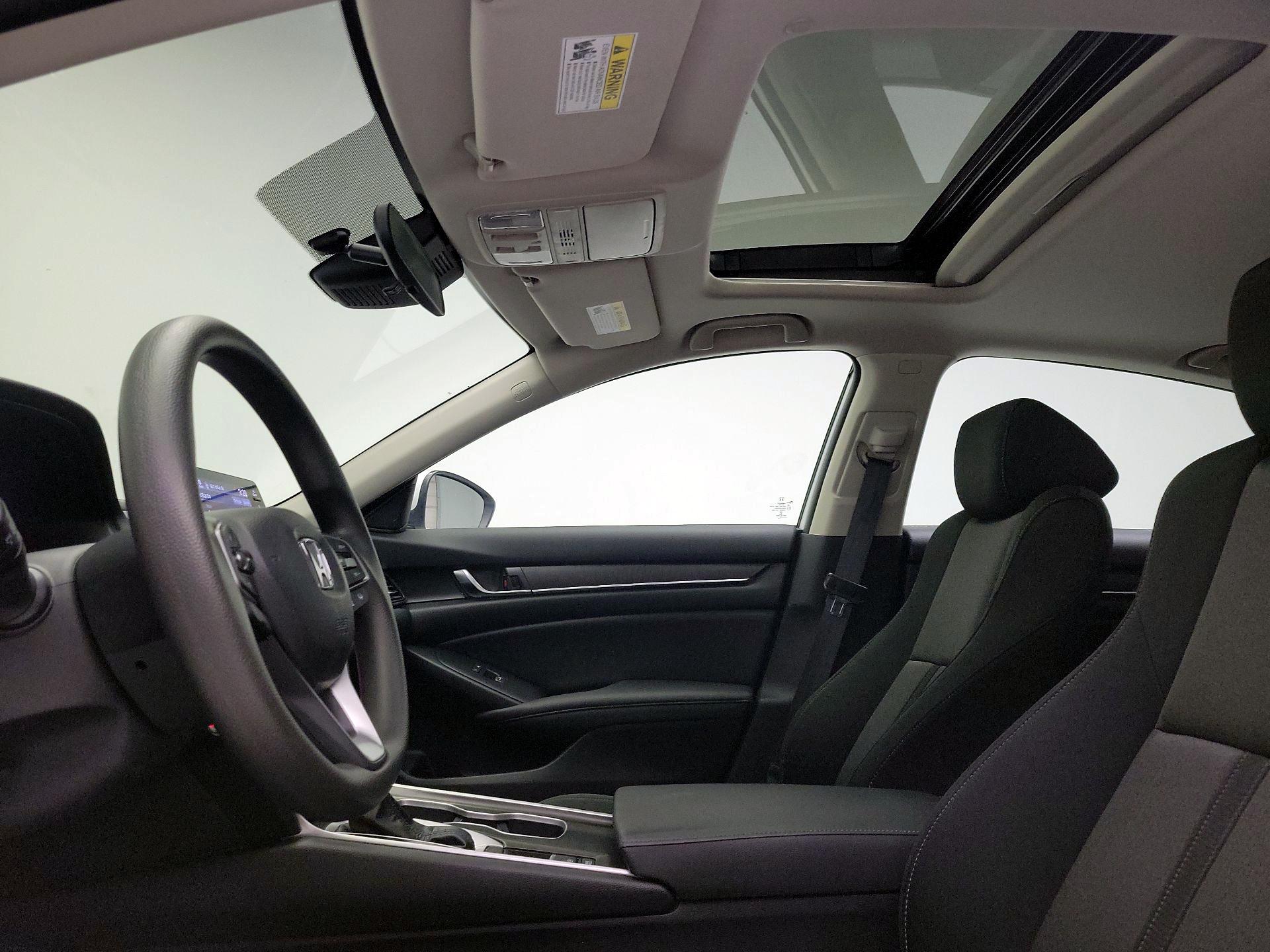 Thumbnail: 2020 Honda Accord - 18