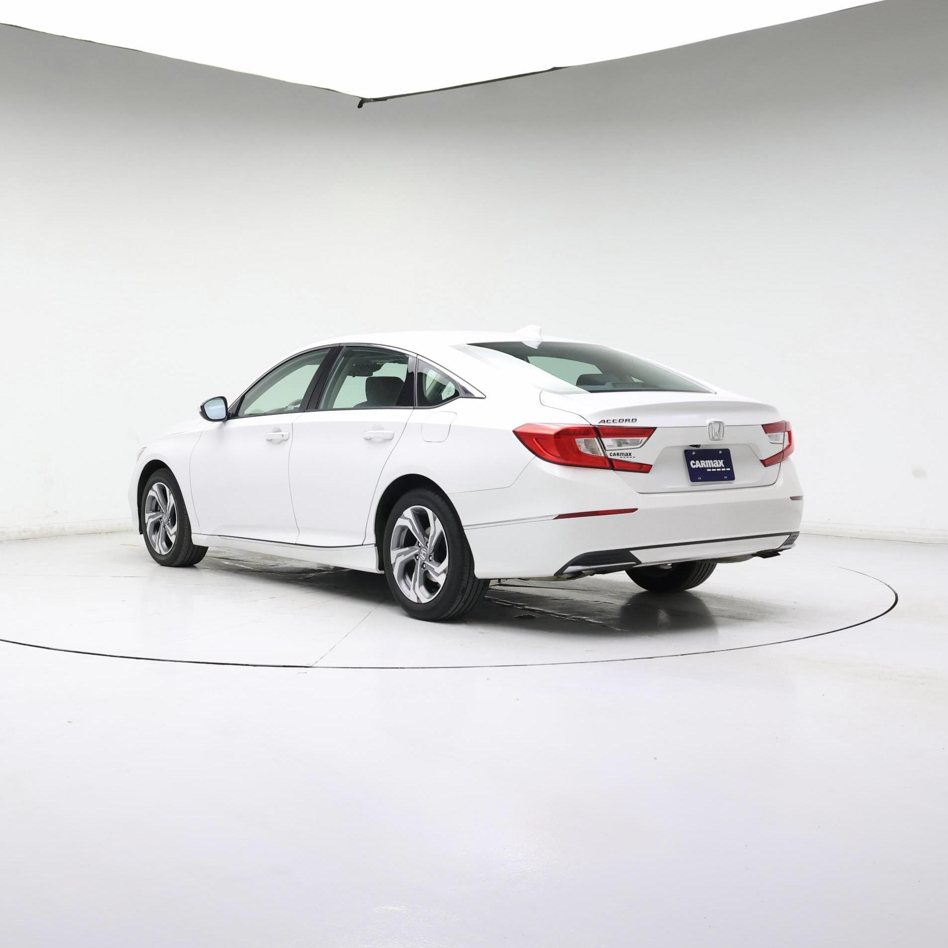 Thumbnail: 2020 Honda Accord - 2