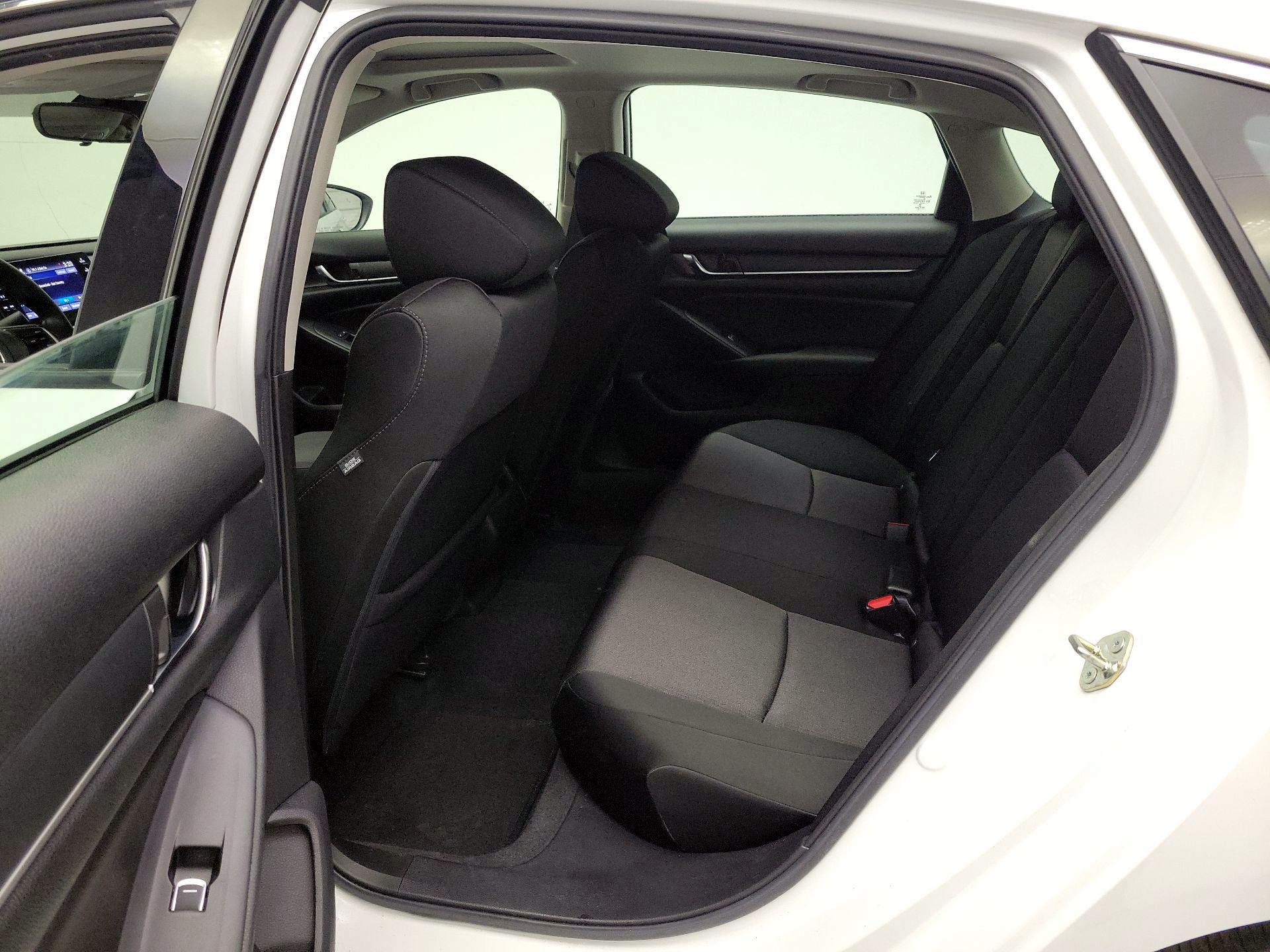 Thumbnail: 2020 Honda Accord - 19