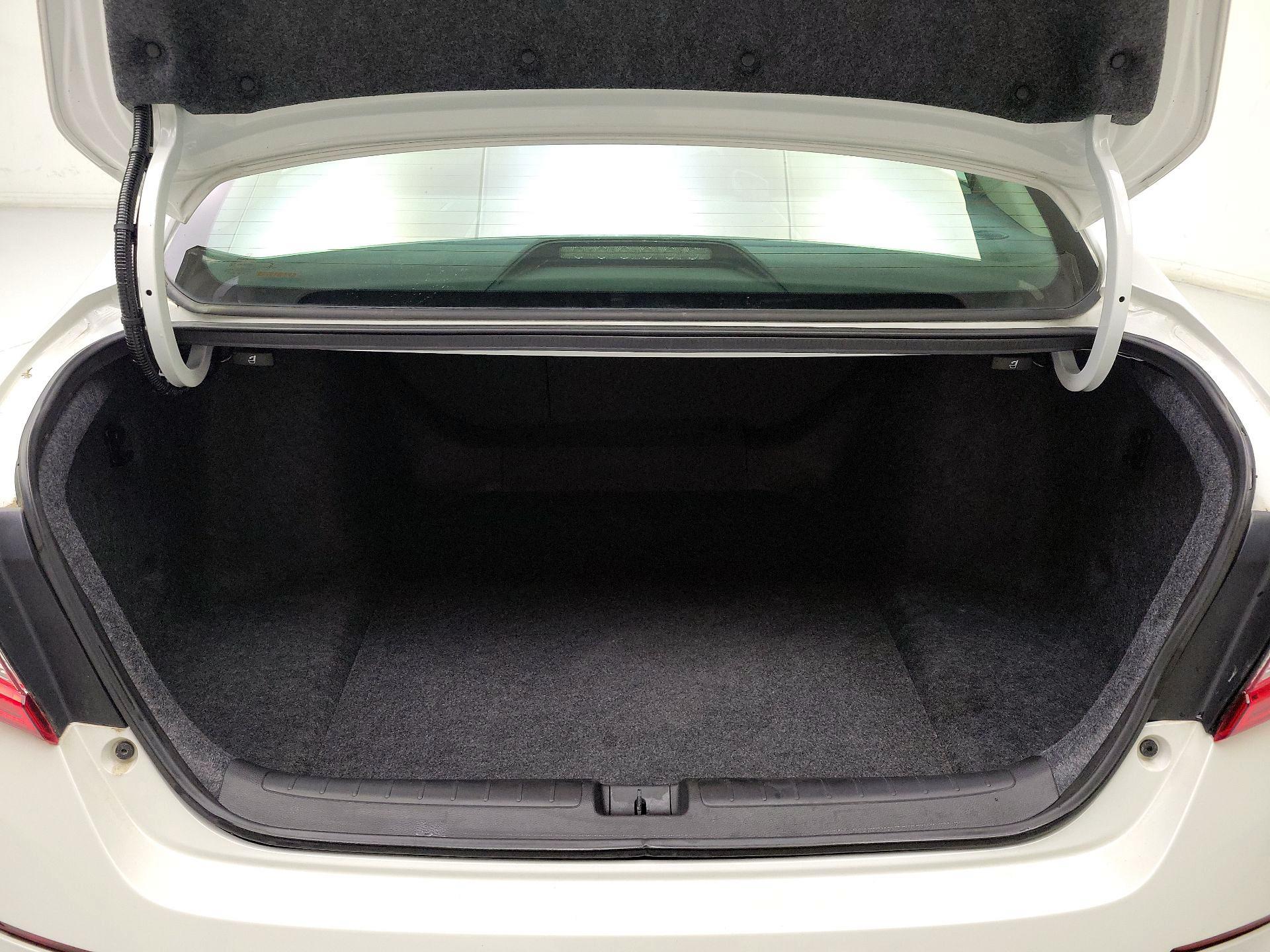 Thumbnail: 2020 Honda Accord - 20